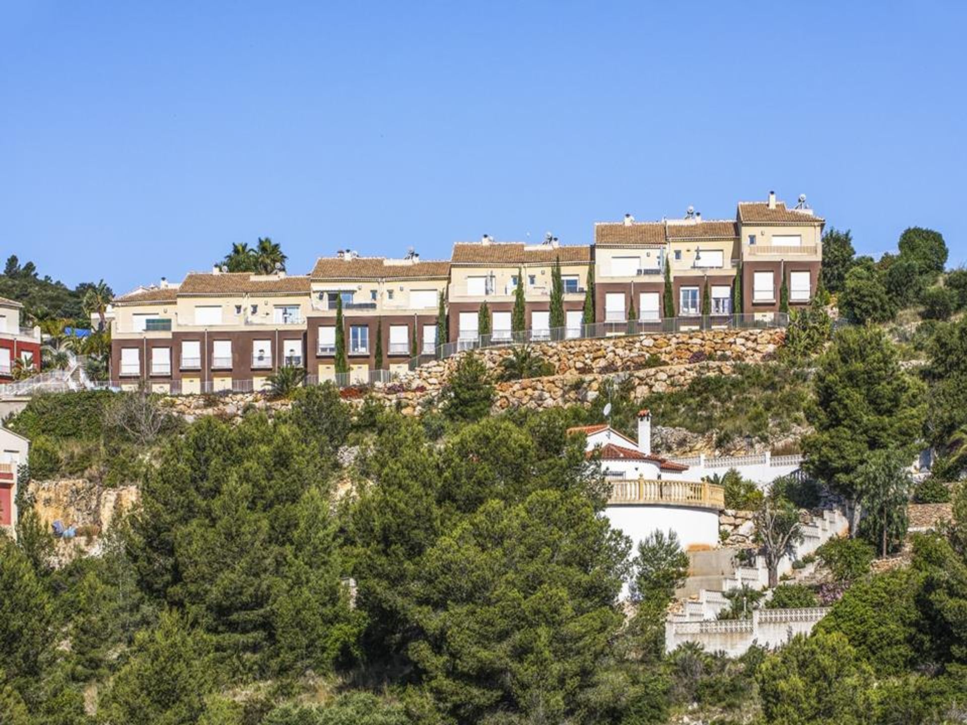 Condominio en Pedreguer, Valencian Community 12288127