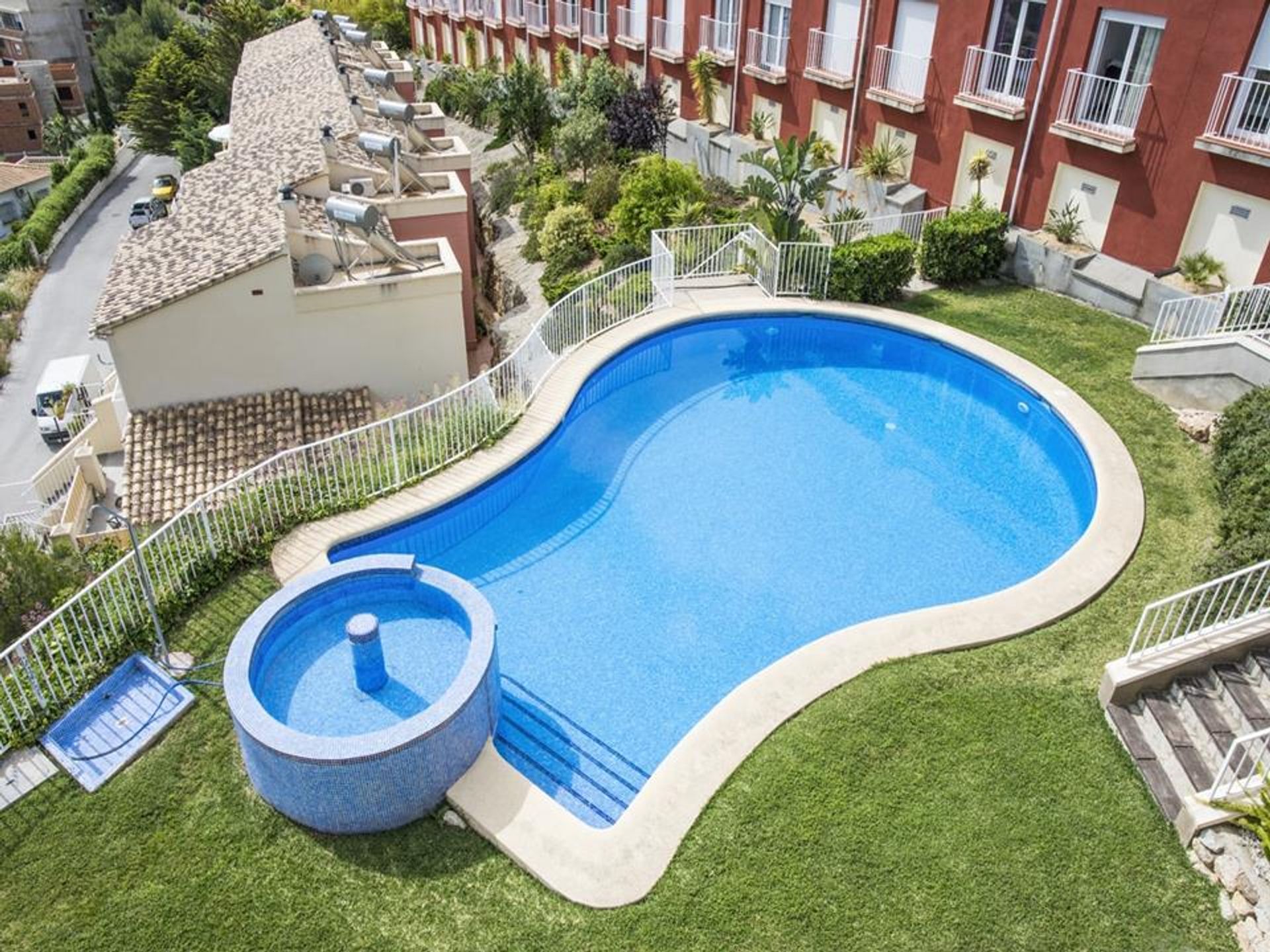 Condominio en Pedreguer, Valencian Community 12288127