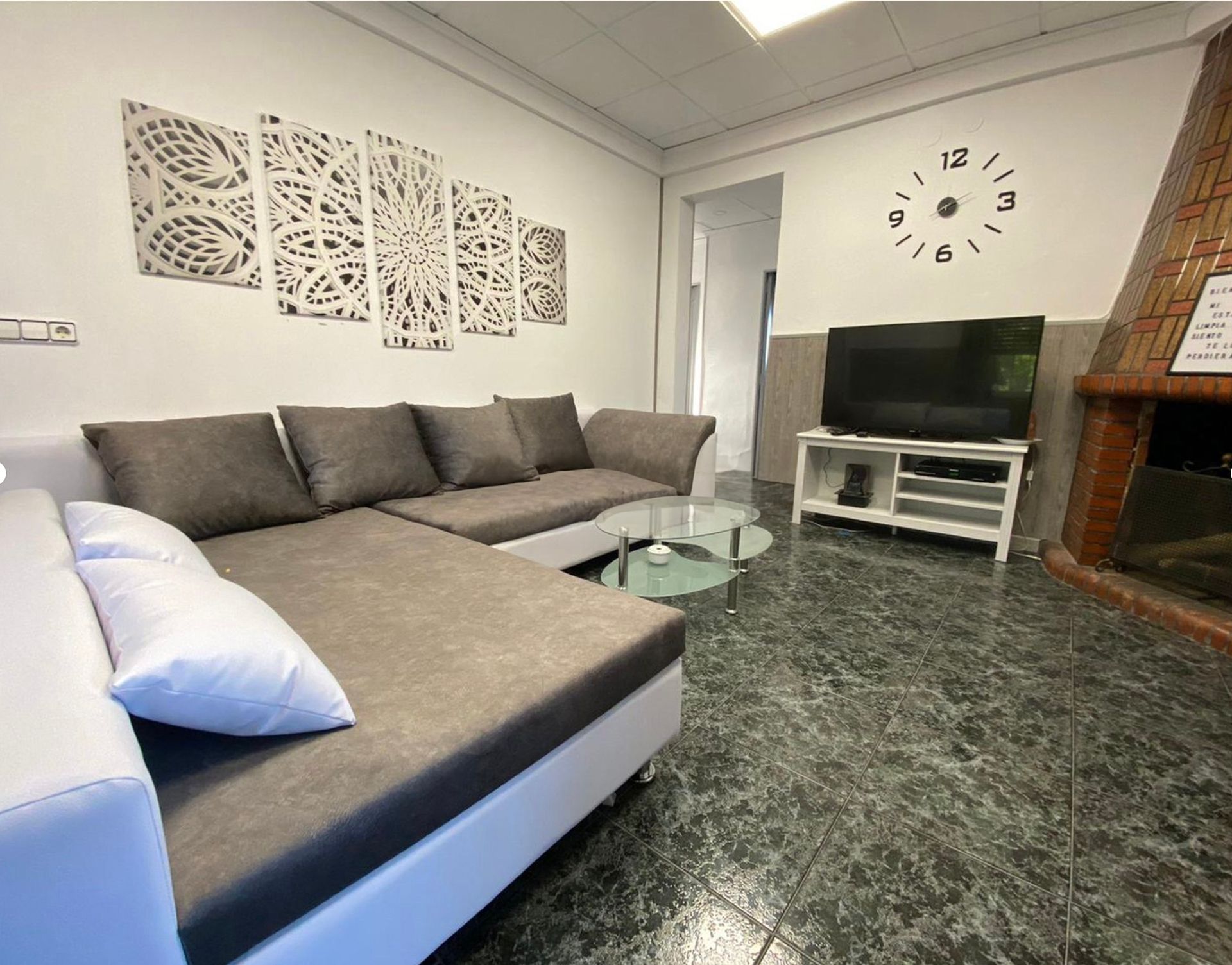 بيت في Casas Las Basas, Valencia 12288133