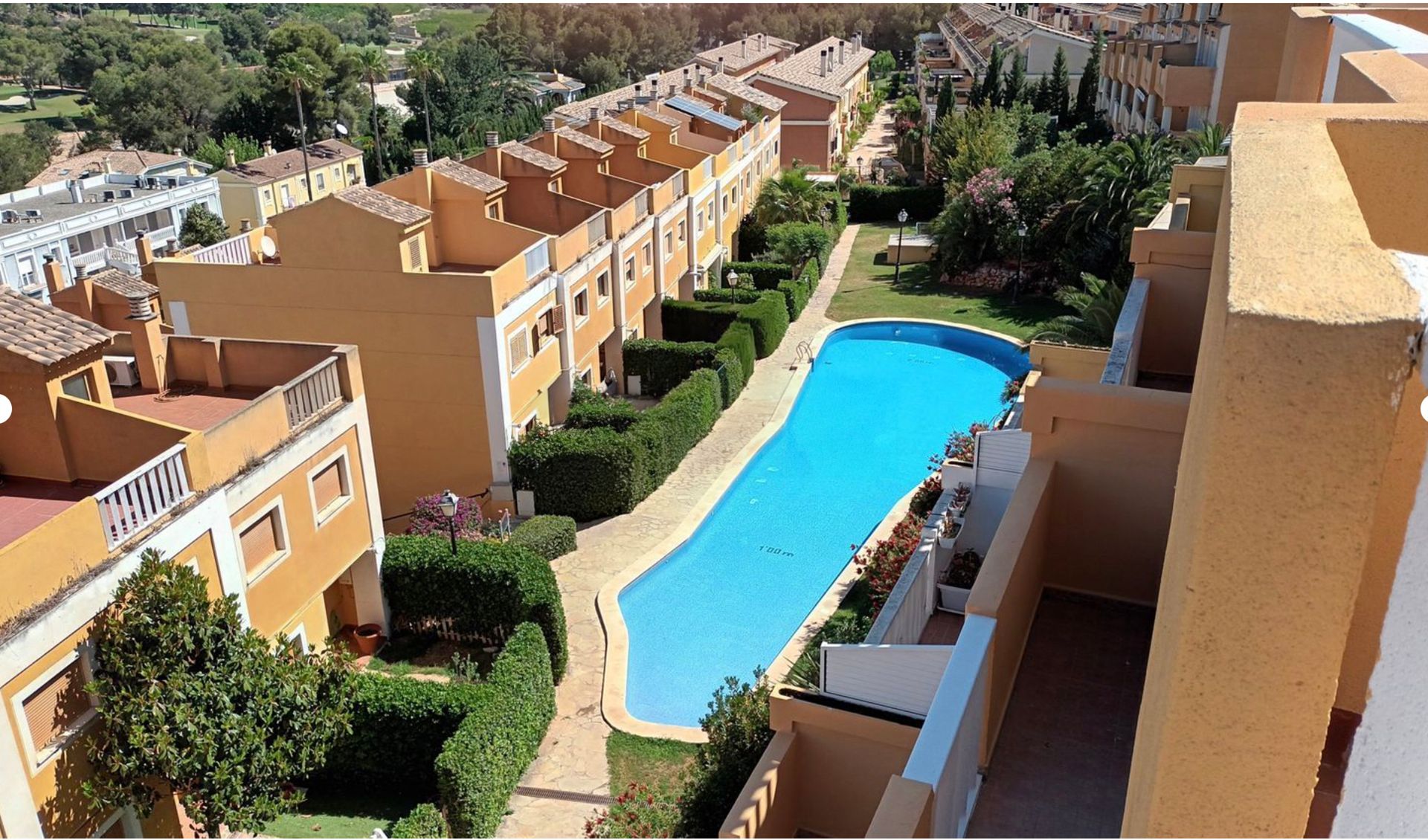 casa en El Bosque, Andalucía 12288137