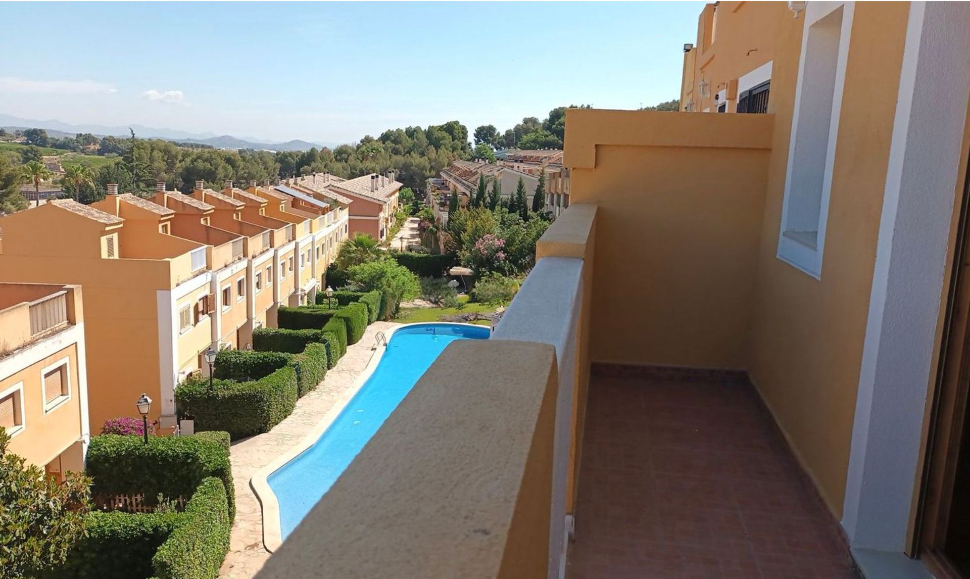 casa no El Bosque, Andalusia 12288137