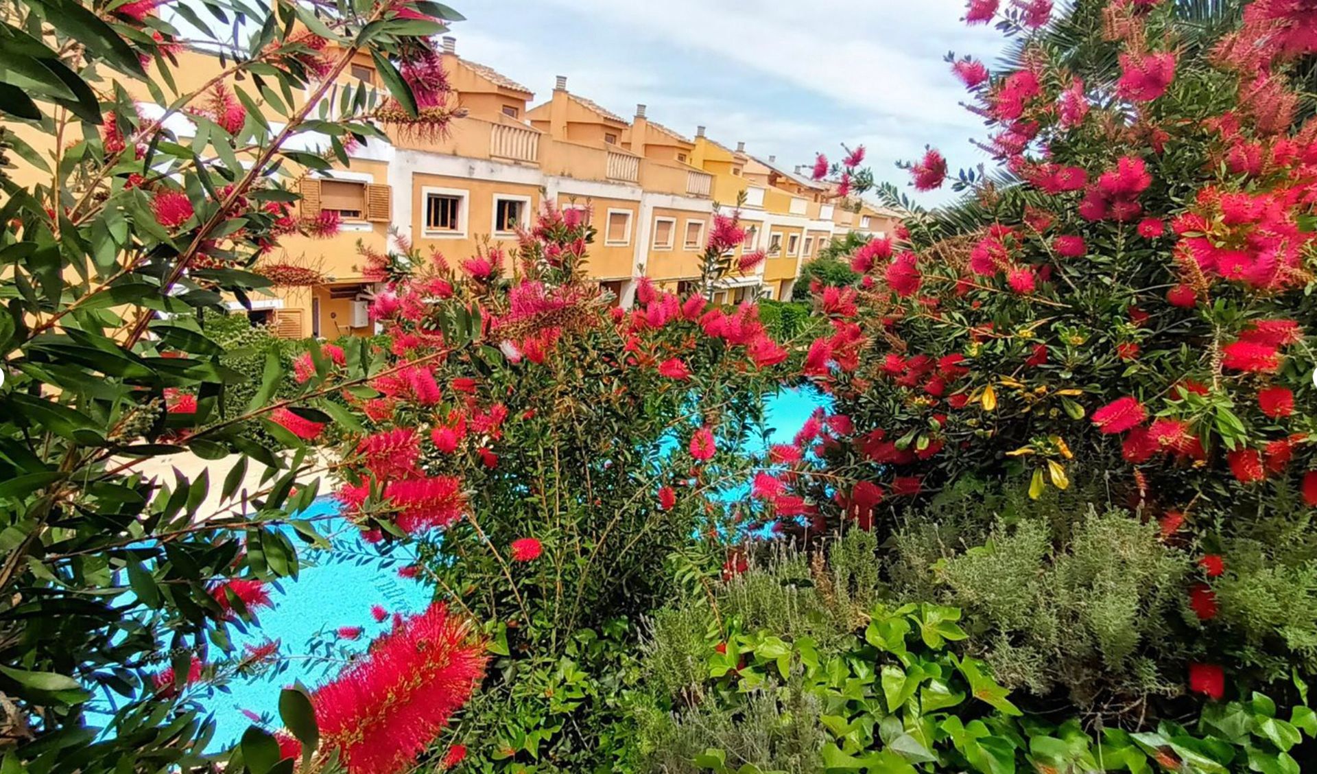 casa no El Bosque, Andalusia 12288137