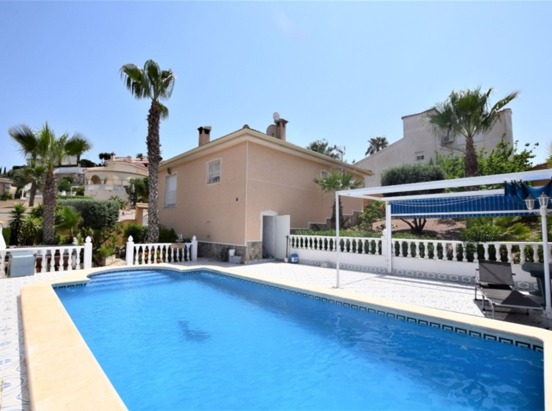 Huis in Quesada, Valencian Community 12288139