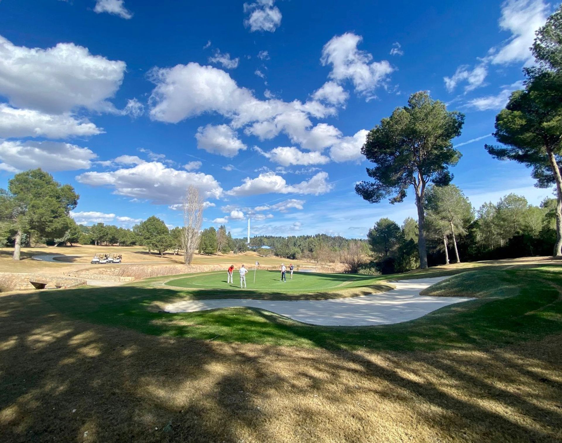 집 에 El Bosque, Andalusia 12288142