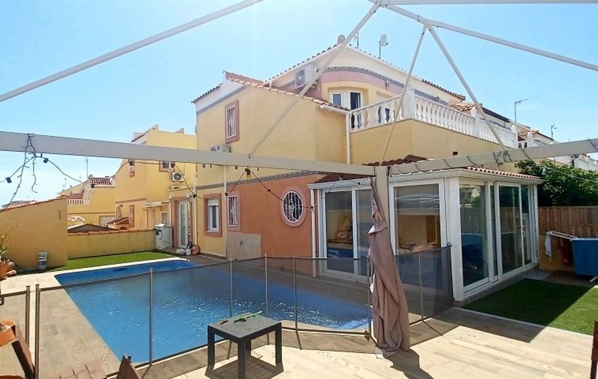 rumah dalam Campoamor, Valencia 12288143