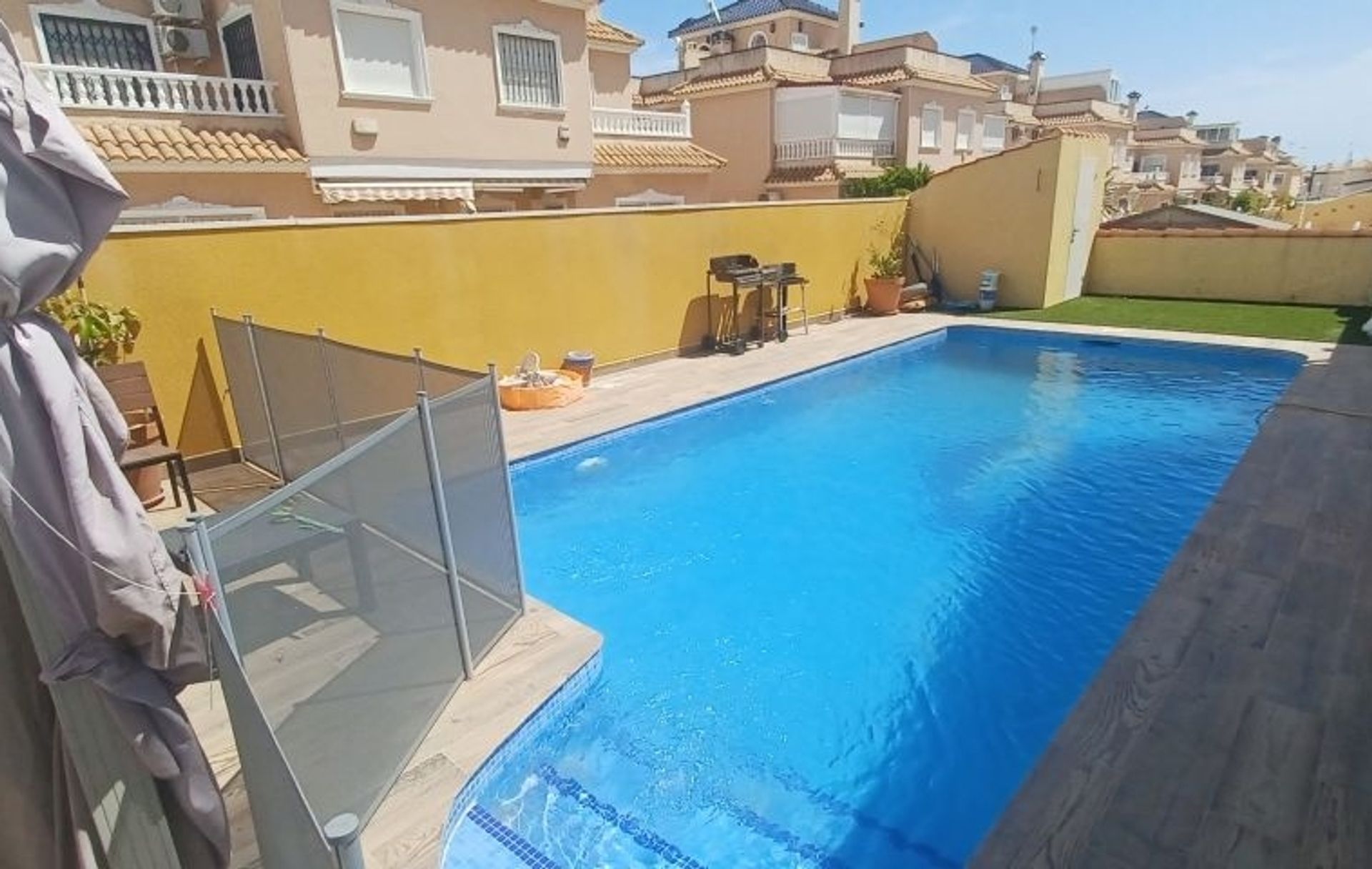 rumah dalam Campoamor, Valencia 12288143