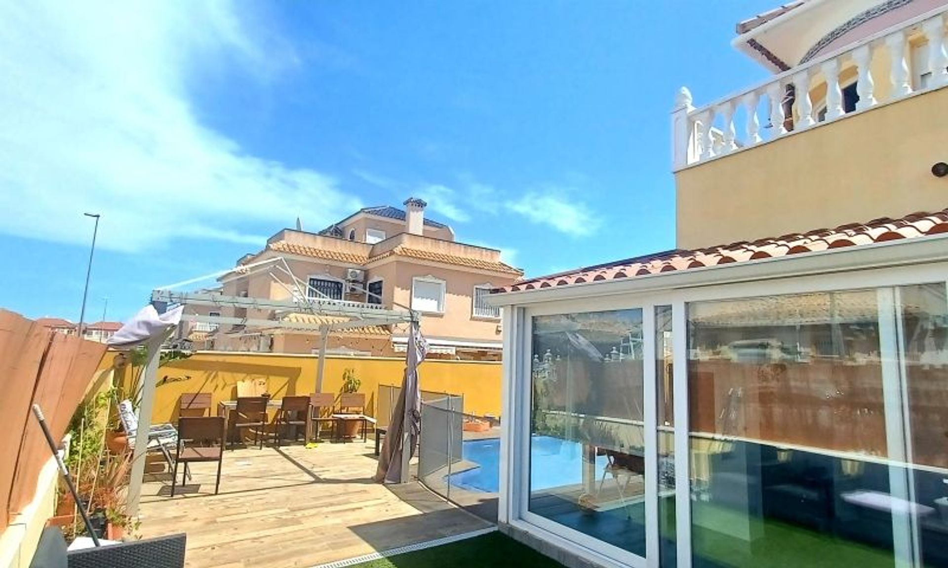 rumah dalam Campoamor, Valencia 12288143