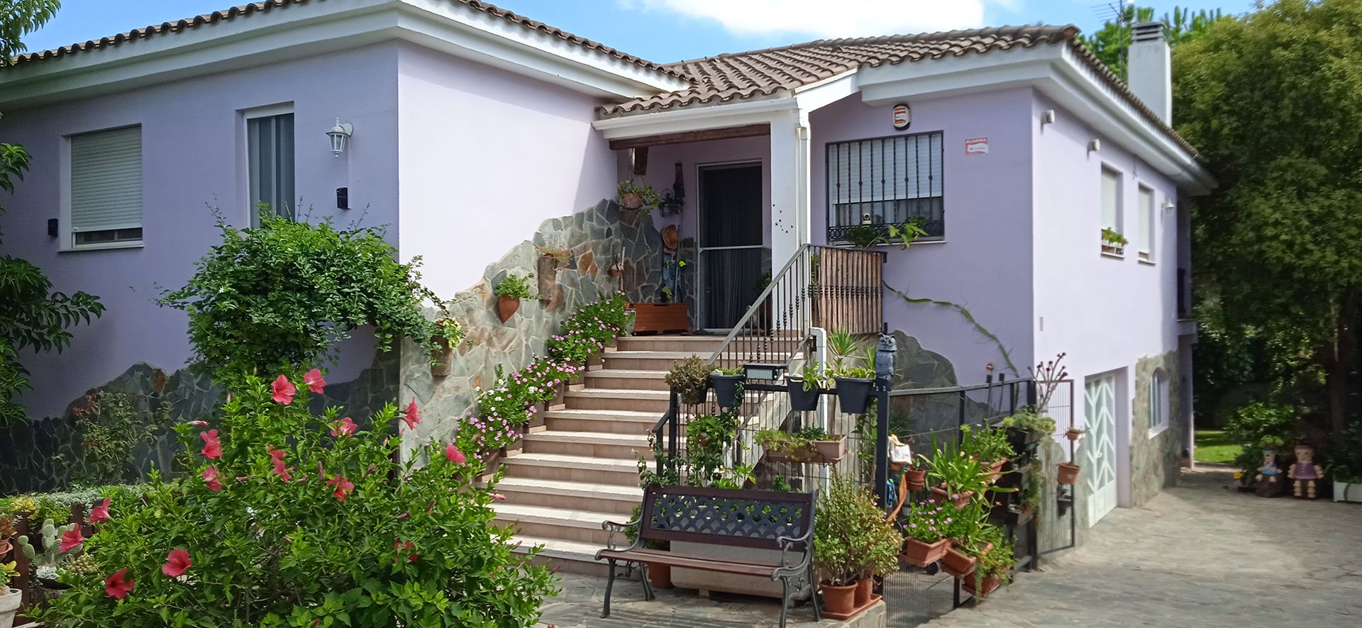 Huis in Benifayo, Valencia 12288144