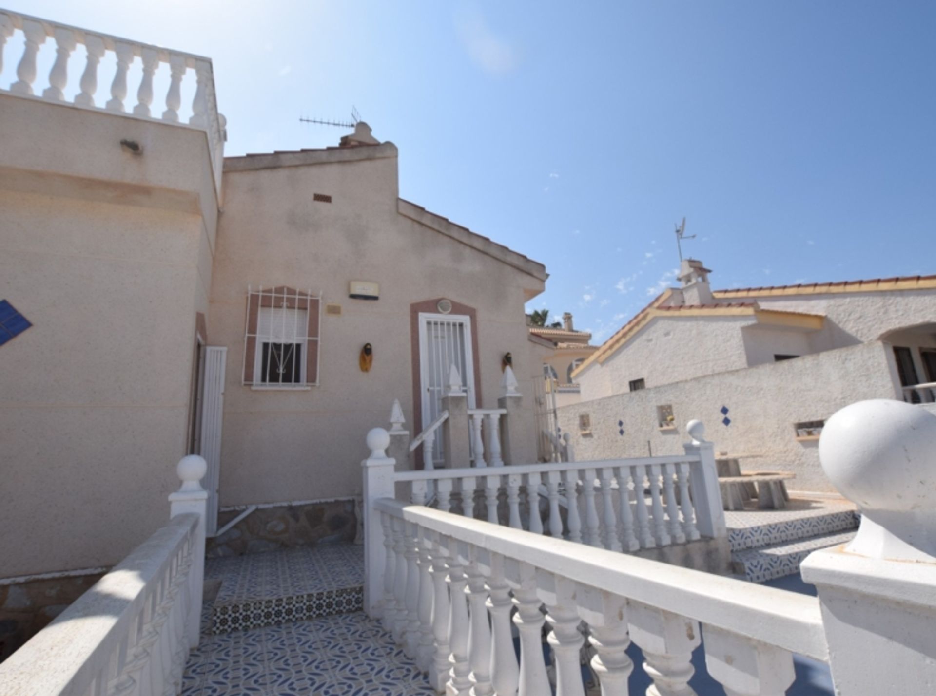 Haus im Rojales, Valencia 12288145