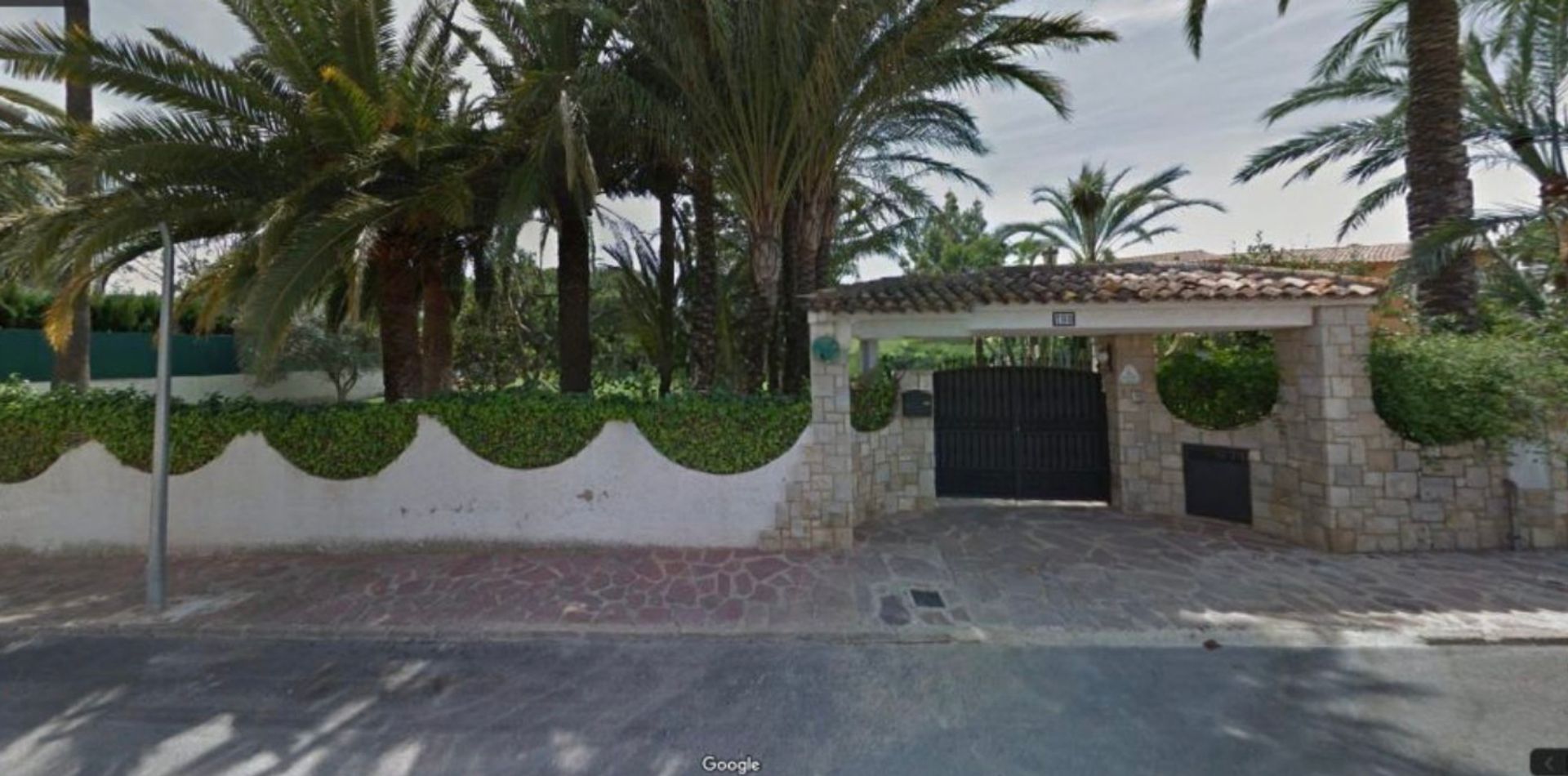 House in Chiva, Comunidad Valenciana 12288150