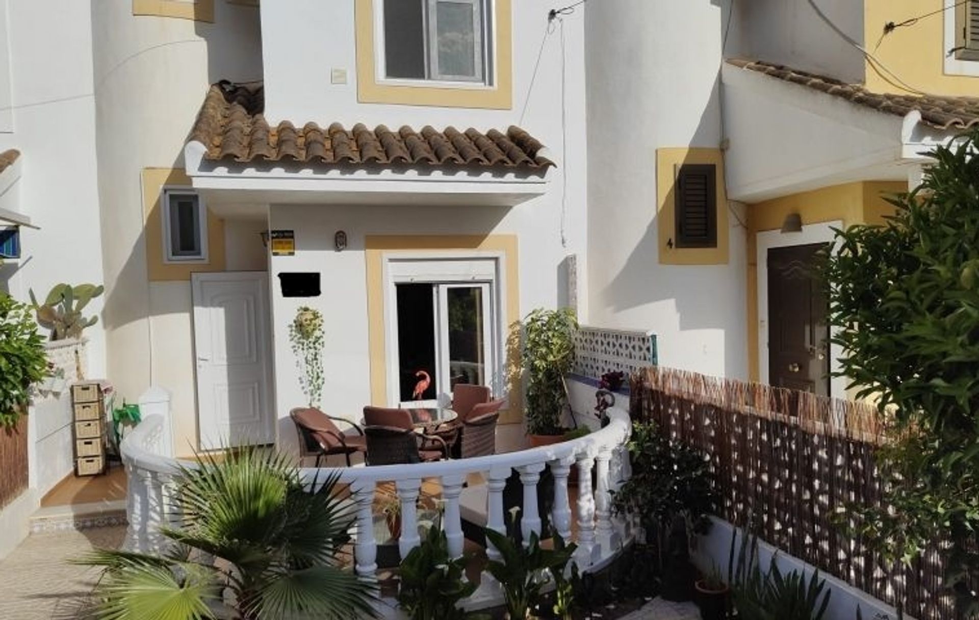 Huis in Orihuela, Valencia 12288152