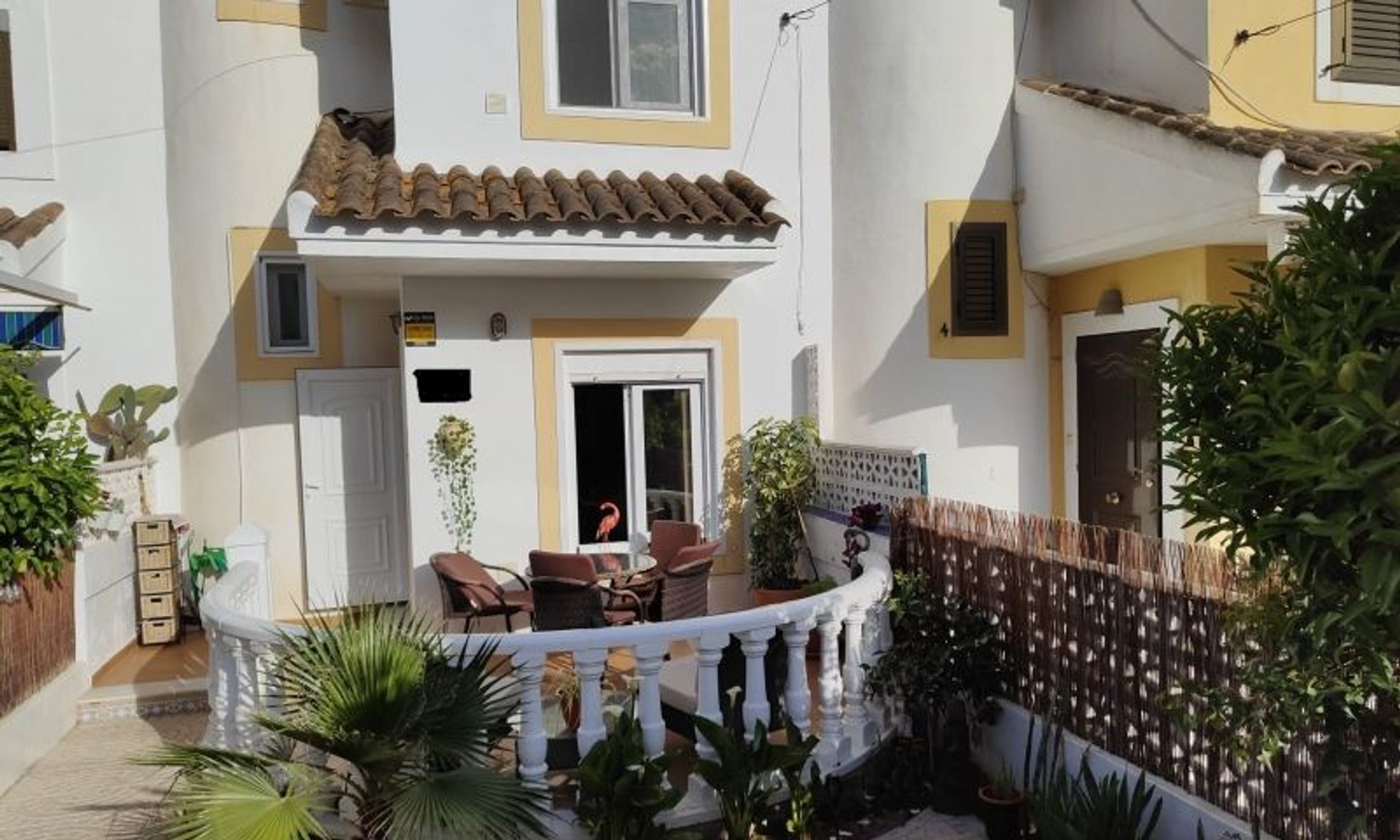 Huis in Orihuela, Valencia 12288152