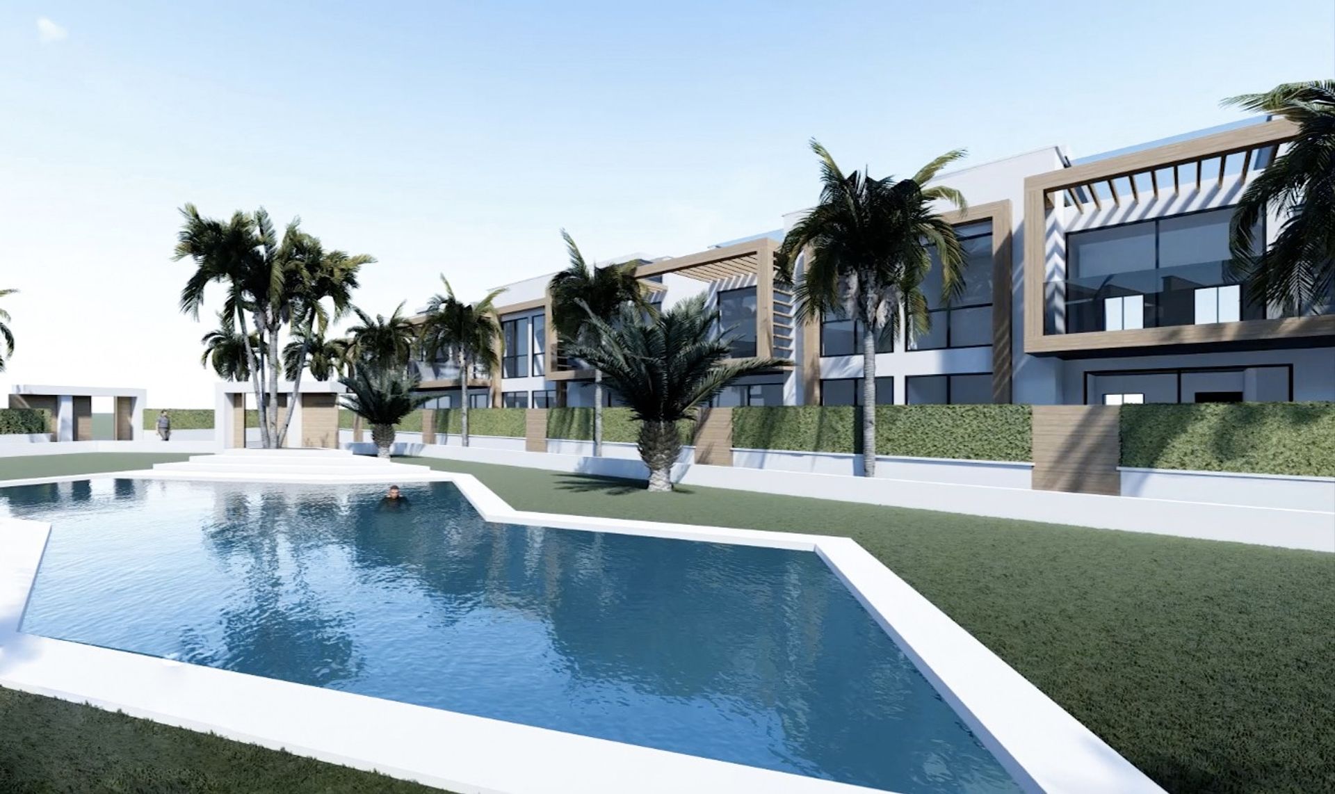 Condominium dans Campoamor, Valence 12288161