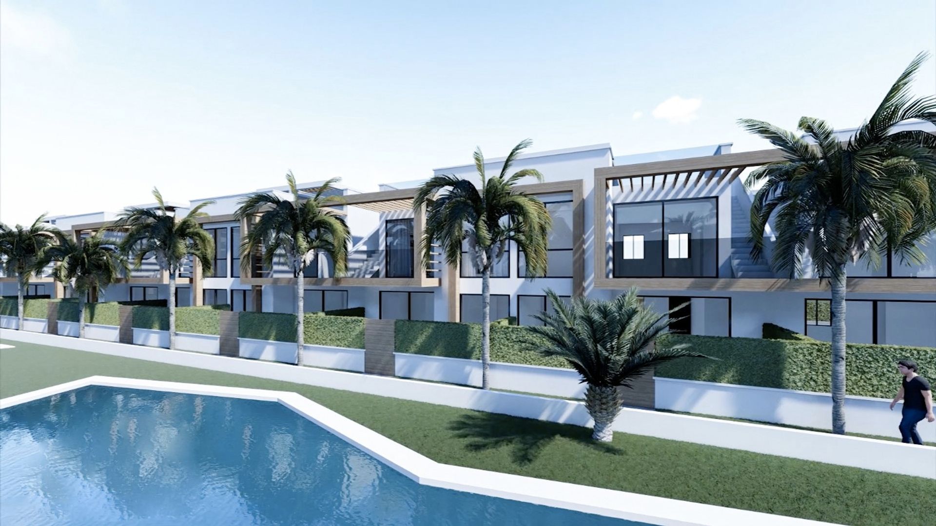 Condominium dans Campoamor, Valence 12288161