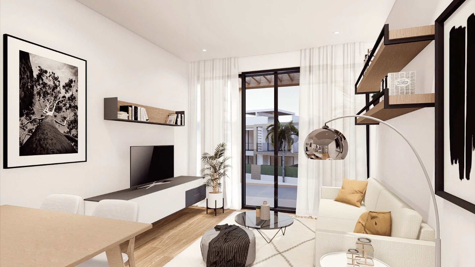 Condominium dans Villamartin, Valencian Community 12288161