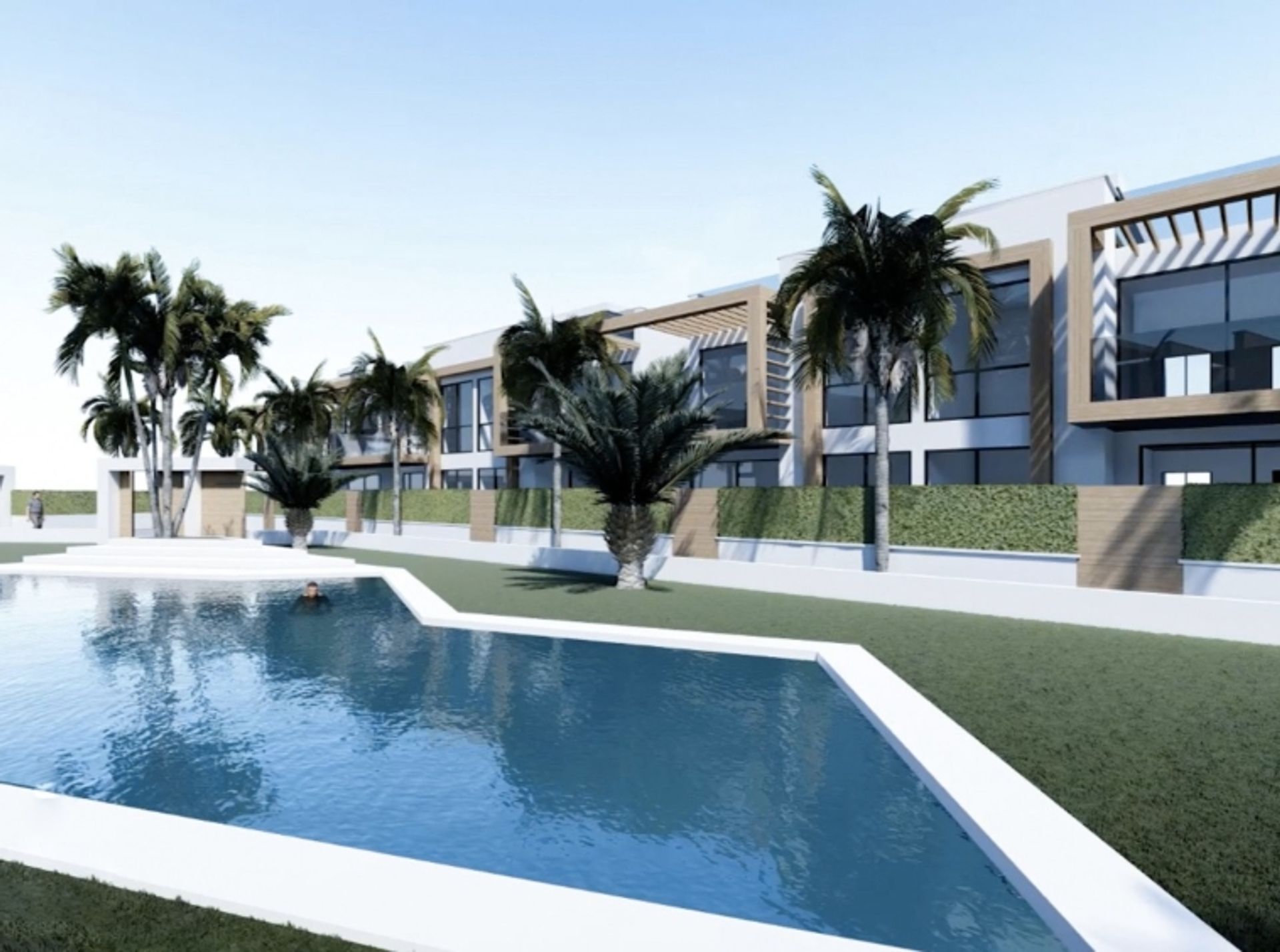 Condominium dans Campoamor, Valence 12288161