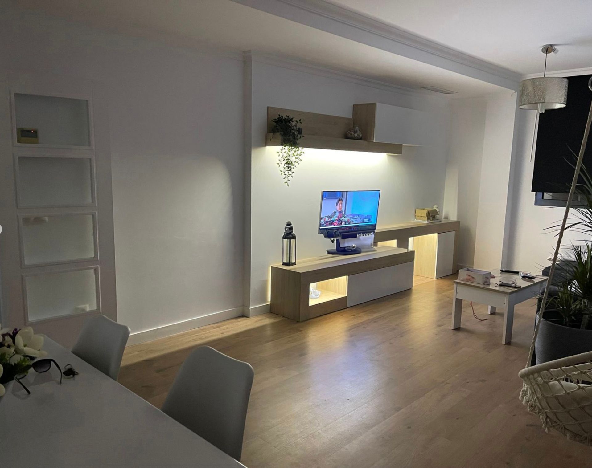 Condominium in Almacera, Valencia 12288167