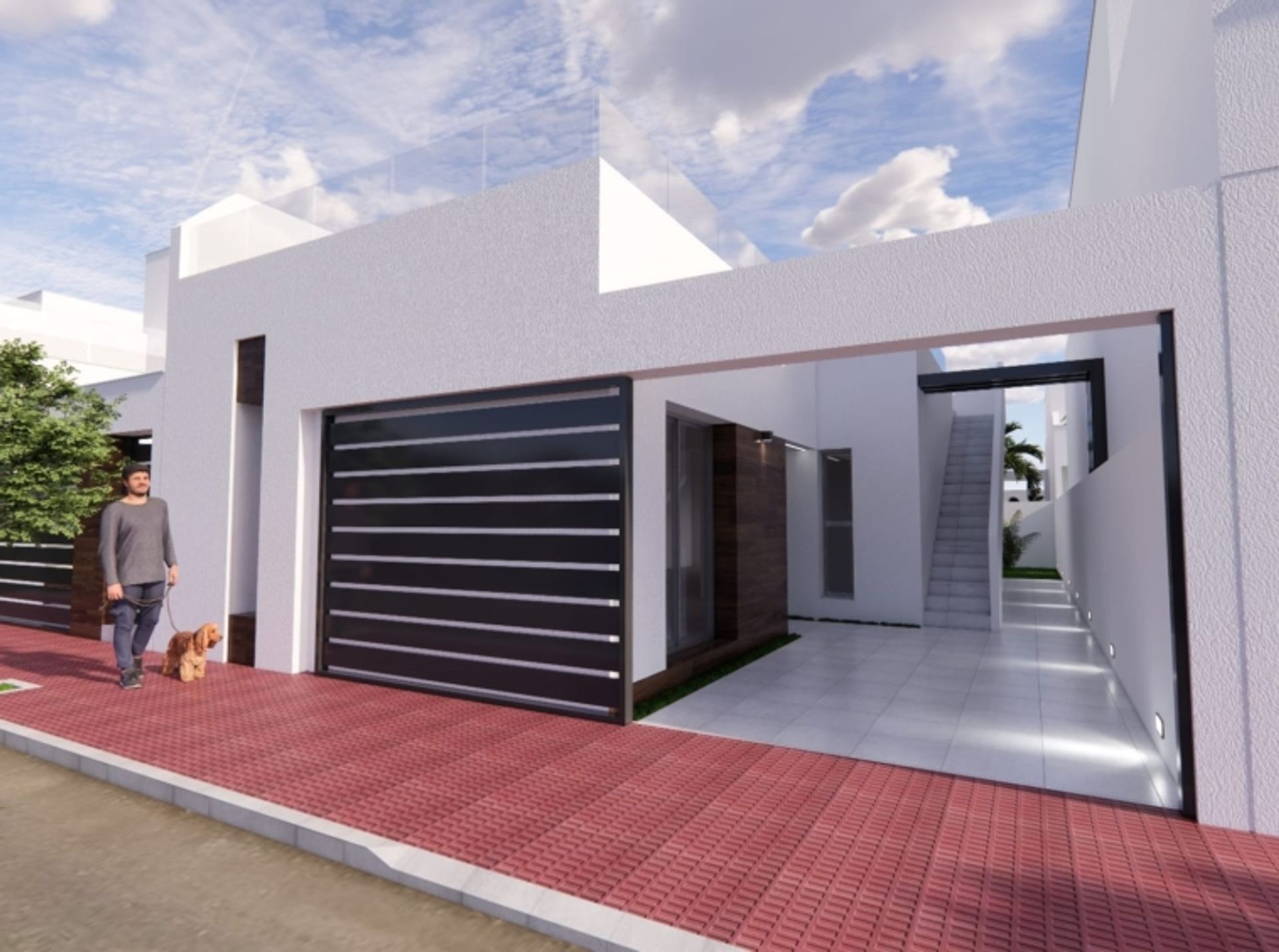 House in La Marina, Valencia 12288172