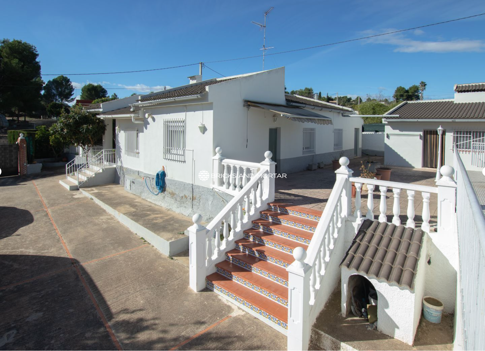 casa no Godelleta, Valência 12288181