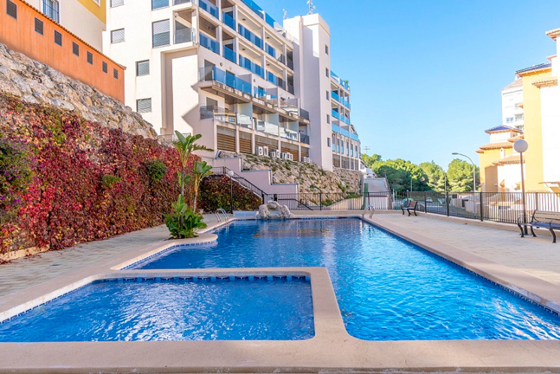 Condominio nel Alacant, Comunitat Valenciana 12288214