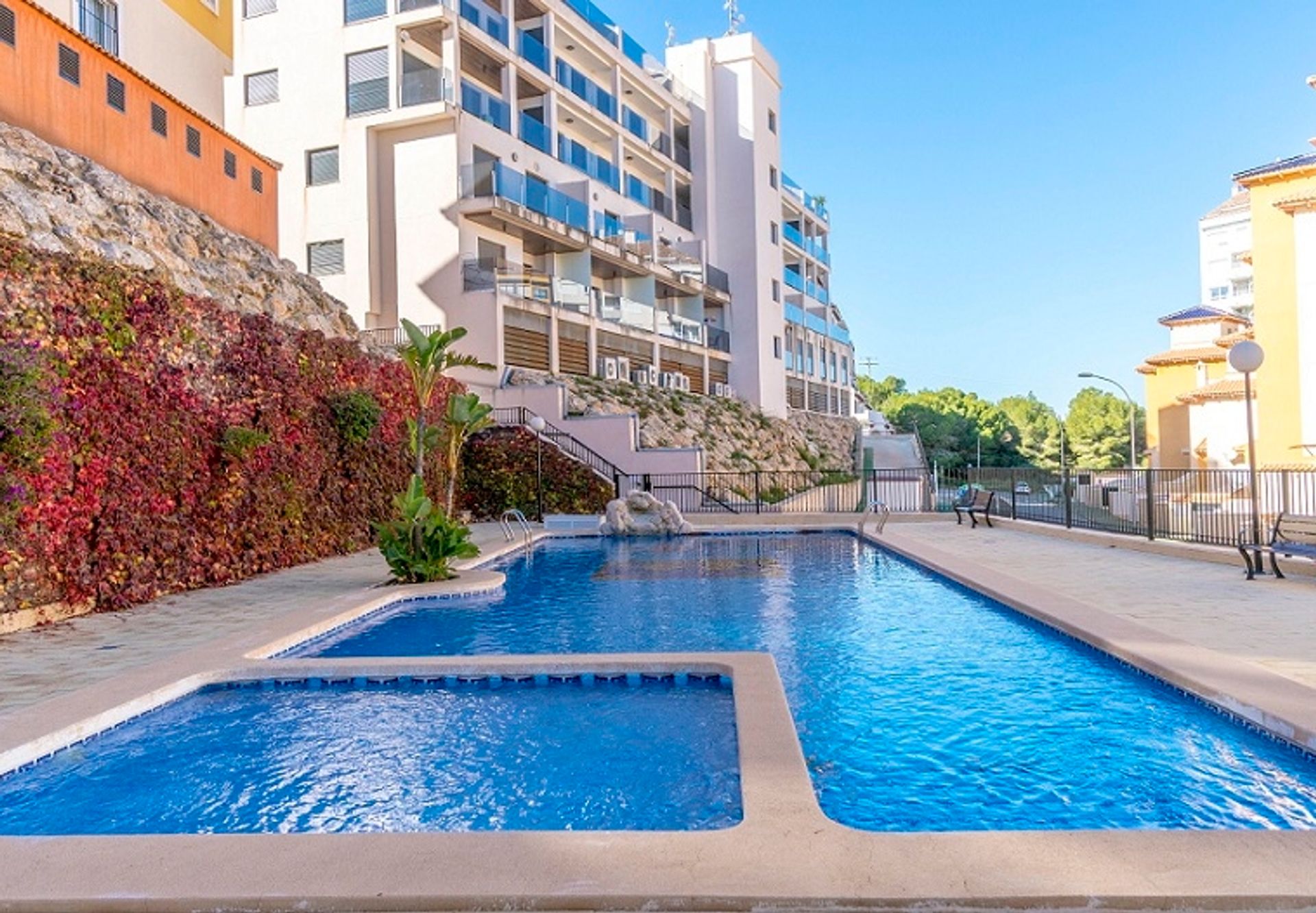 Condominio nel Alacant, Comunitat Valenciana 12288214