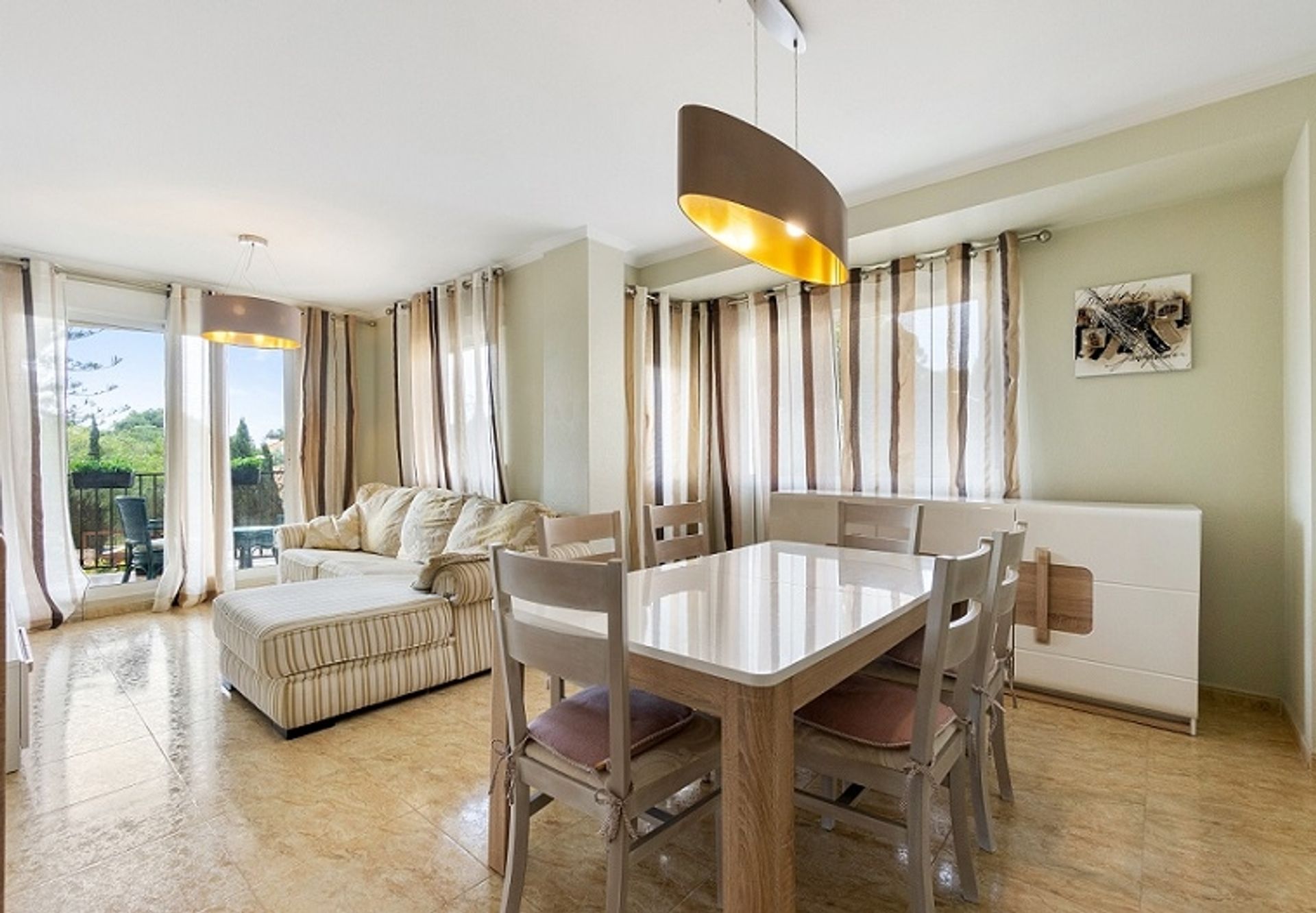 Condominio nel Alacant, Comunitat Valenciana 12288214