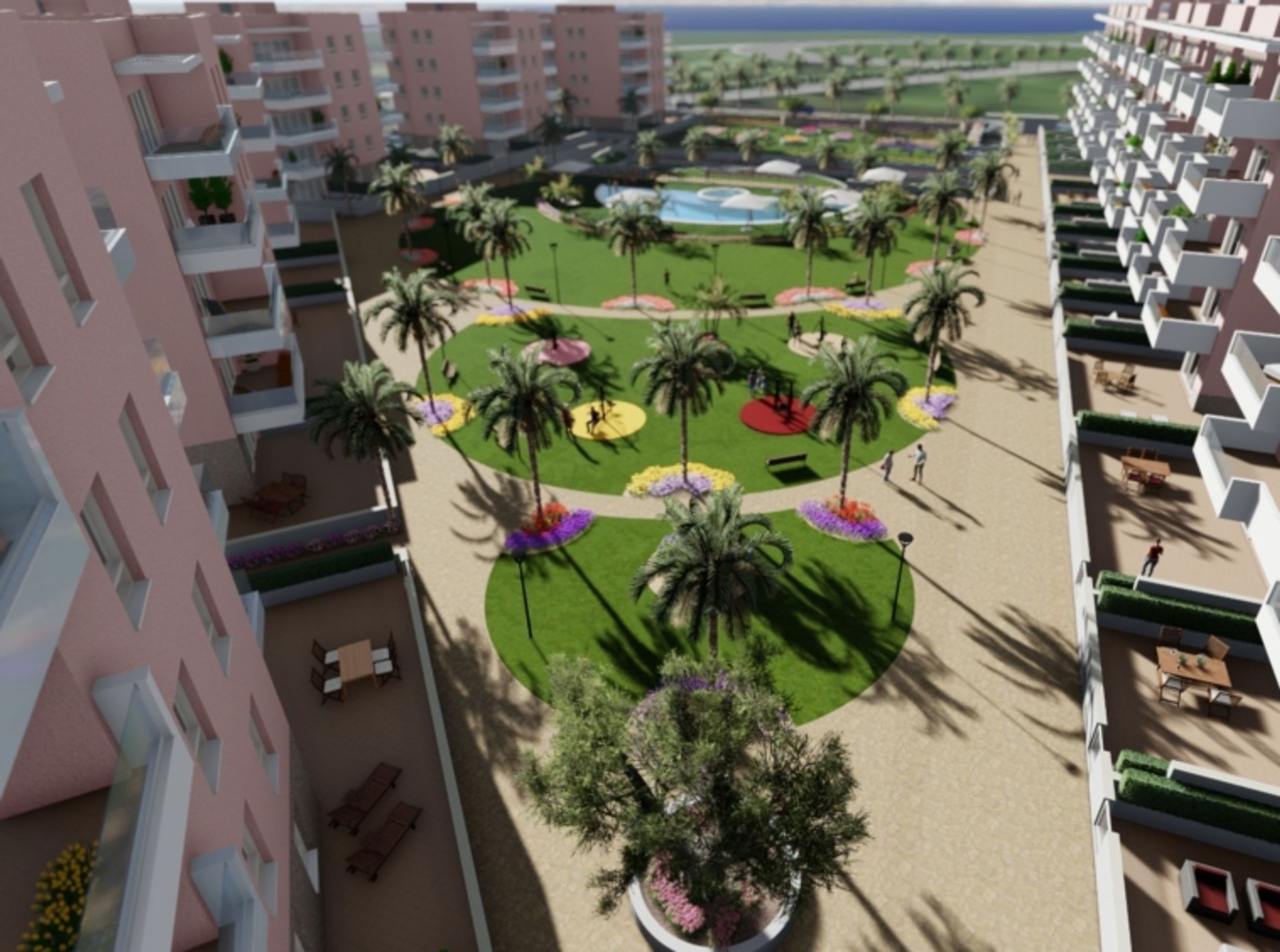 Condominio en , Valencian Community 12288218