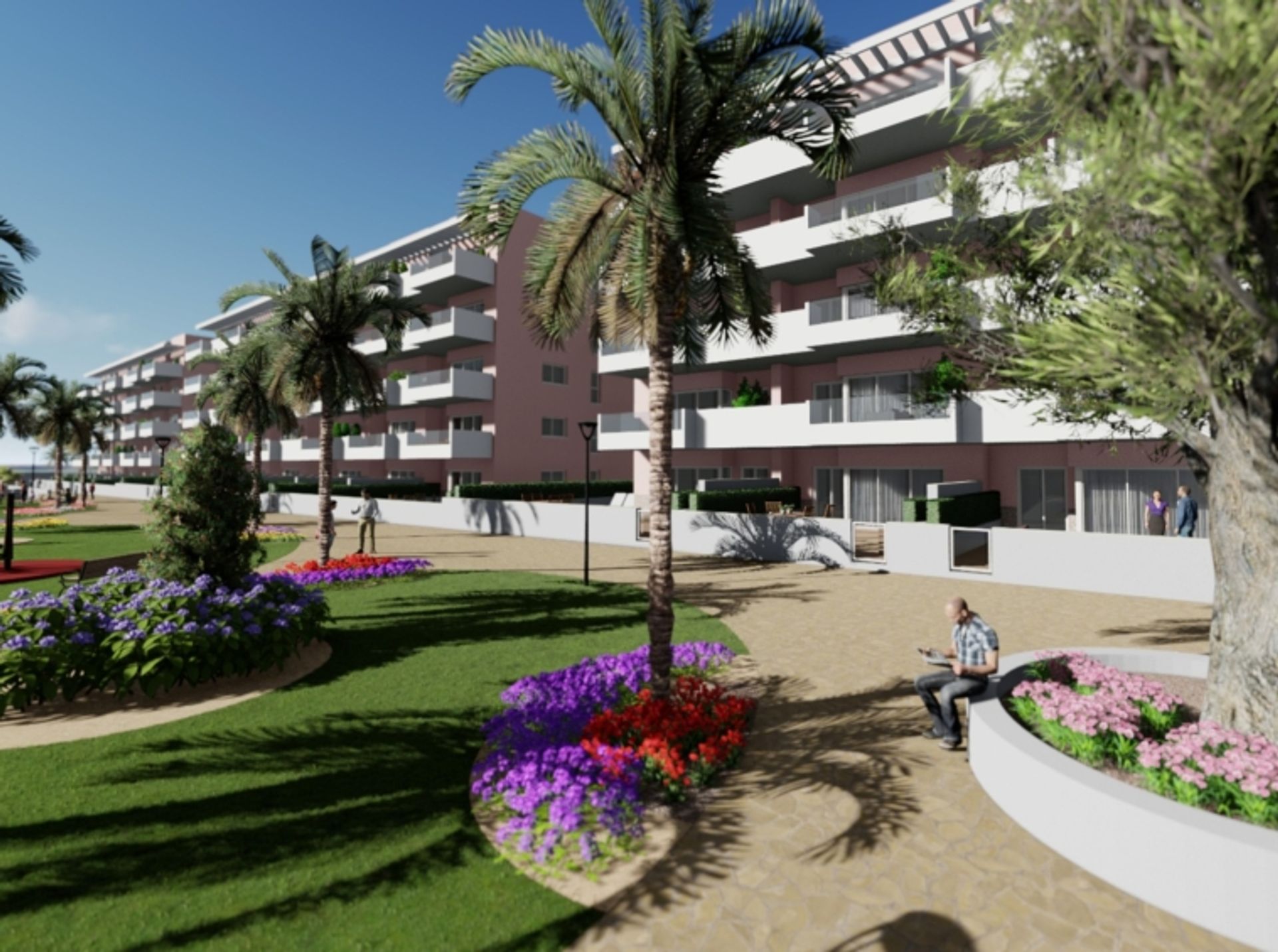 Condominio en , Valencian Community 12288218