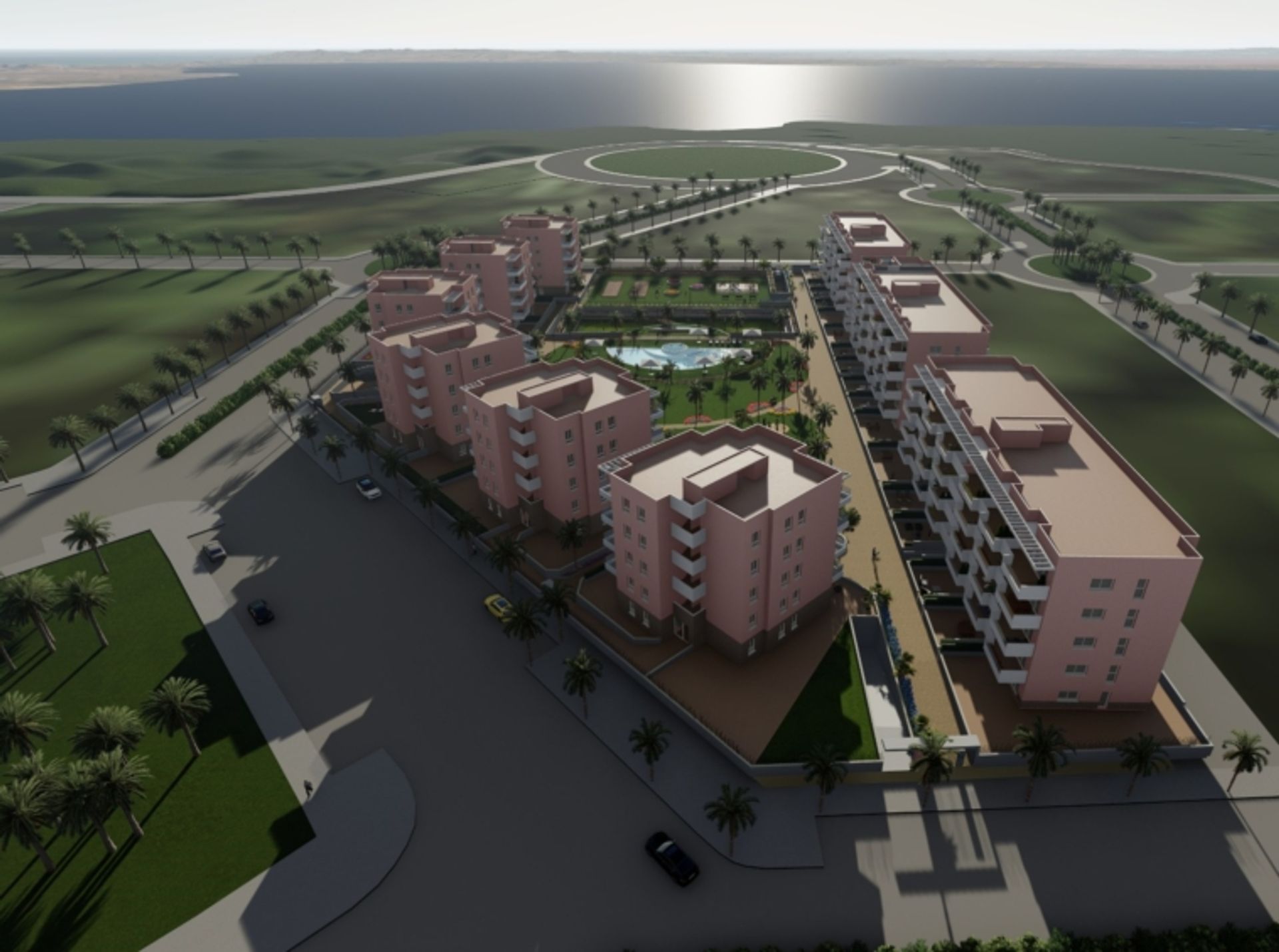 Condominio en , Valencian Community 12288218