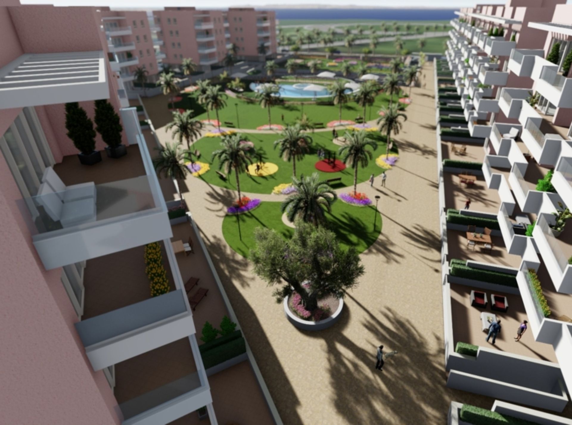 Condominio en , Valencian Community 12288218