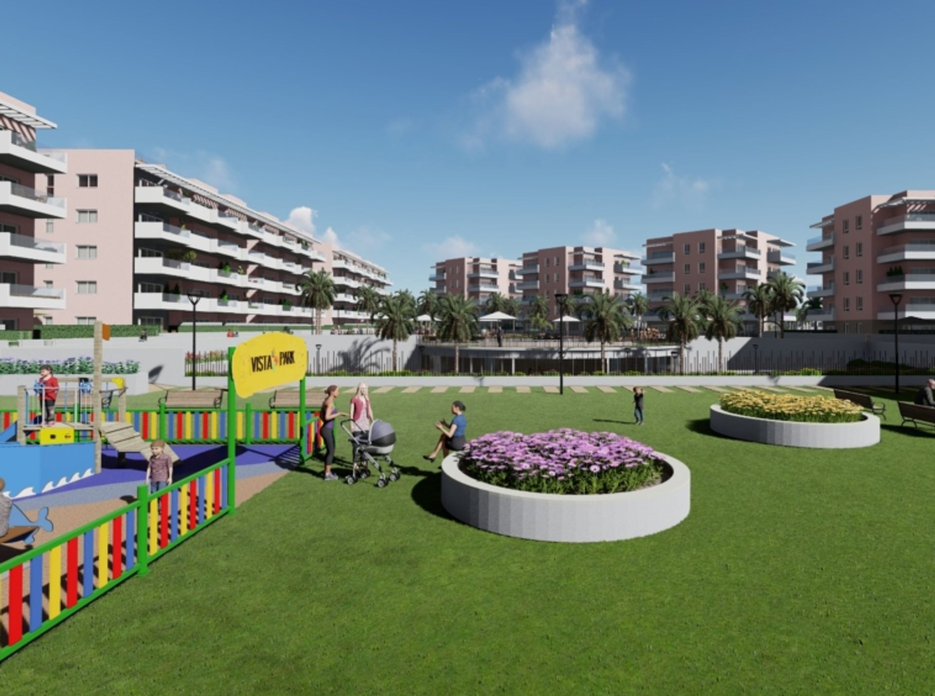 Condominio en , Valencian Community 12288218