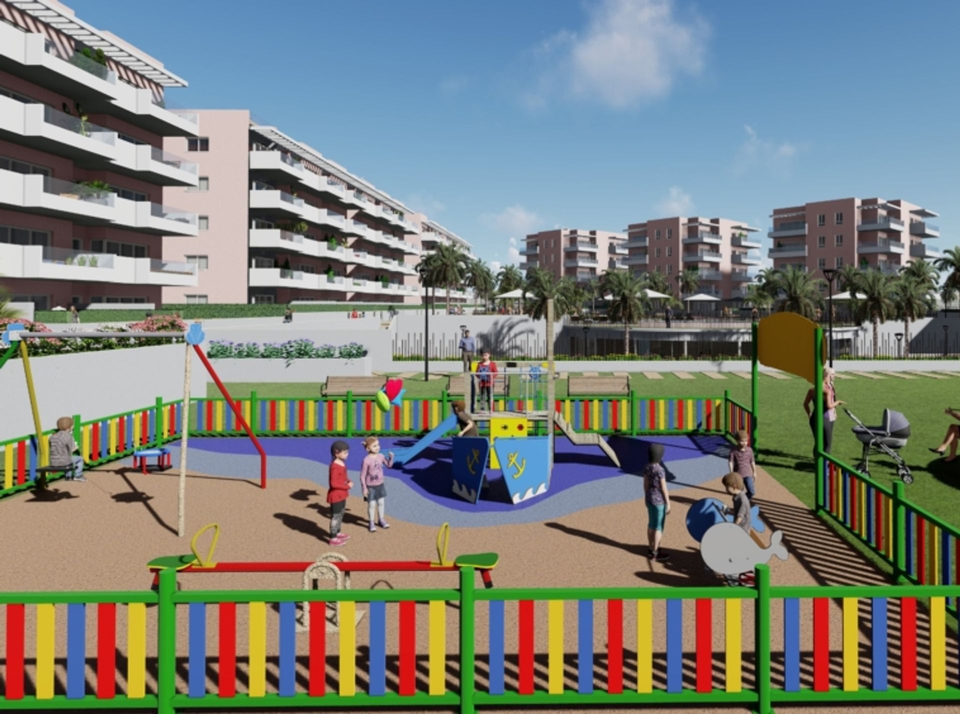 Condominio en , Valencian Community 12288218