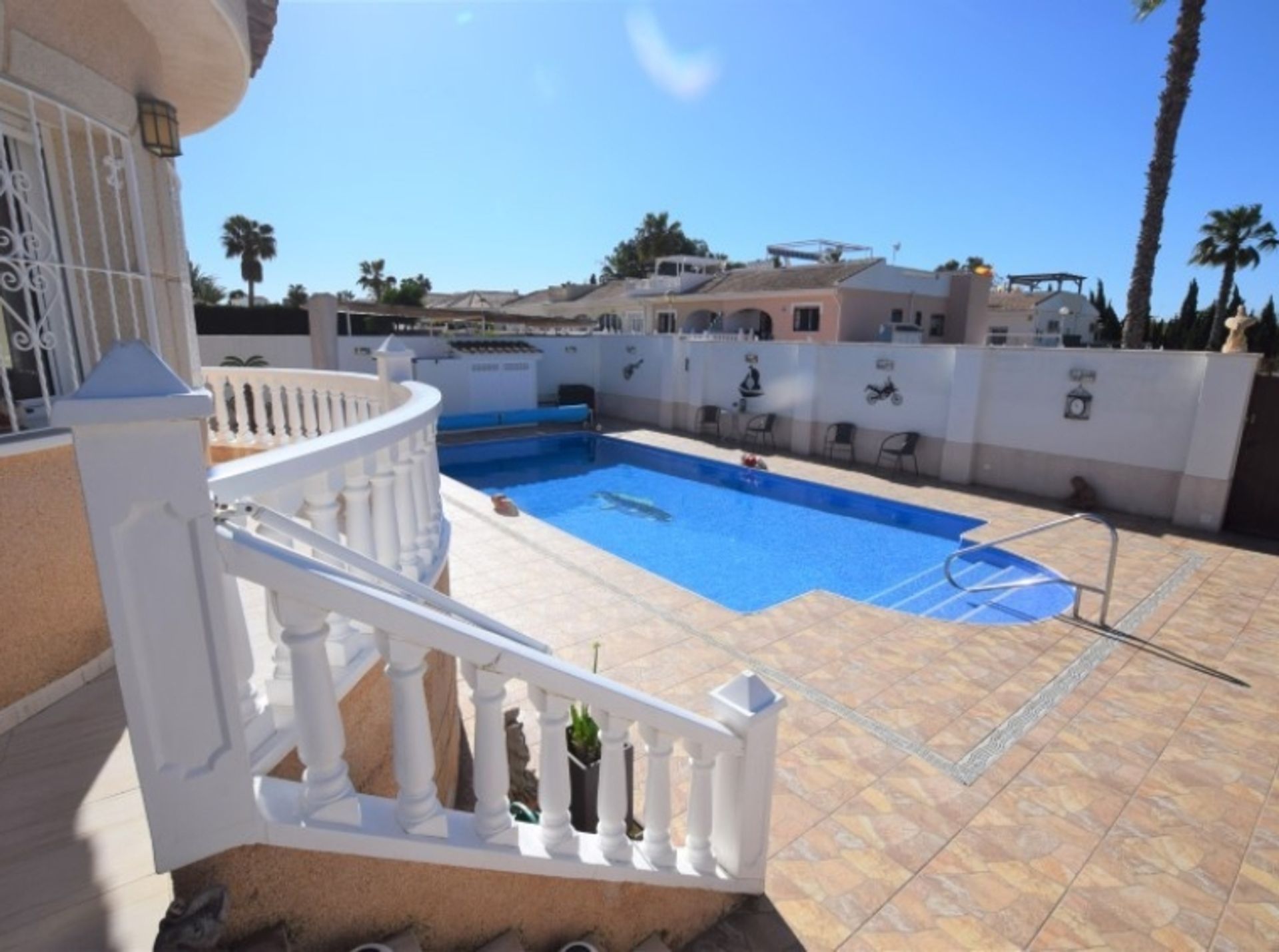 House in Benijófar, Valencian Community 12288231