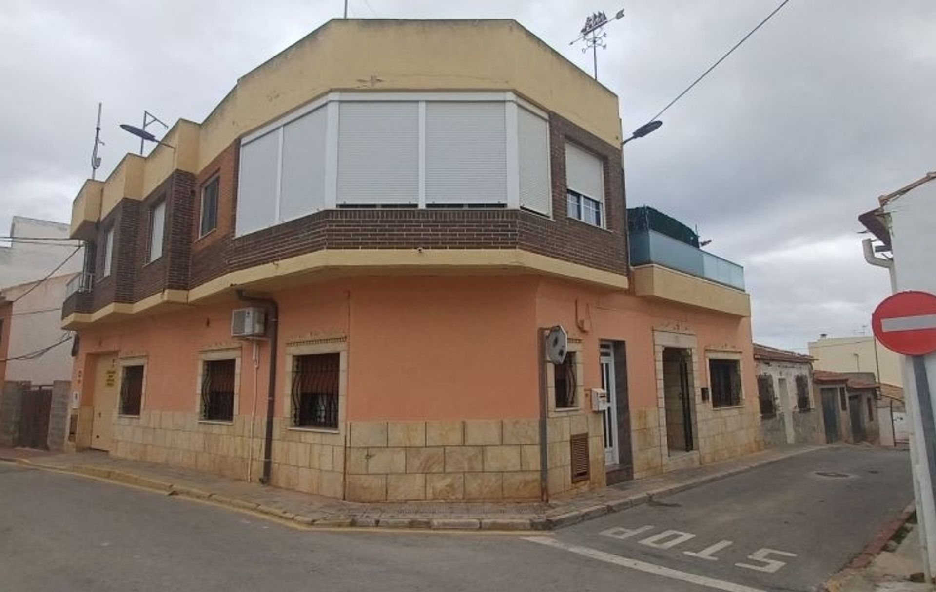 casa en San Miguel de Salinas, Valencian Community 12288234