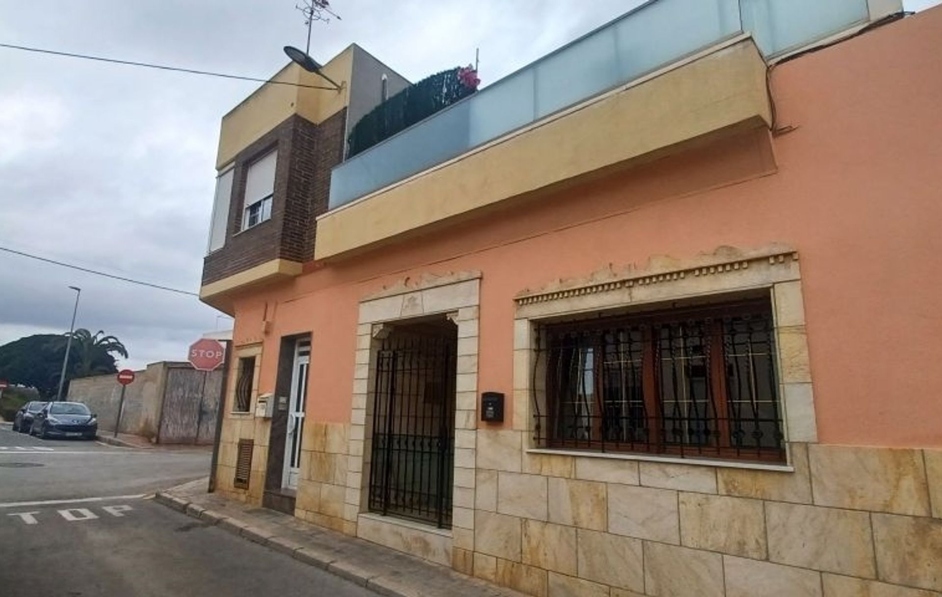 casa en San Miguel de Salinas, Valencian Community 12288234