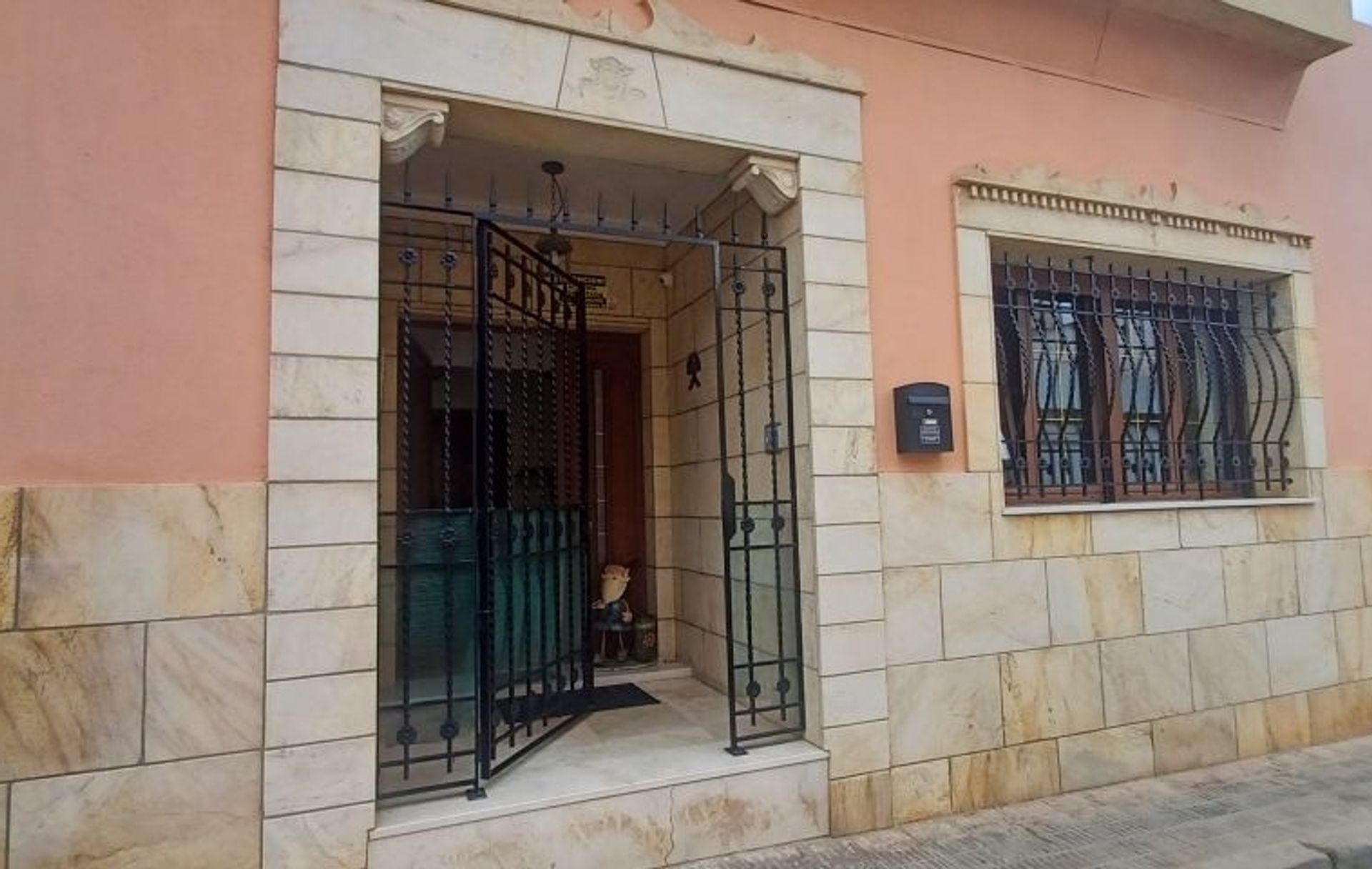 Casa nel San Miguel de Salinas, Valencian Community 12288234