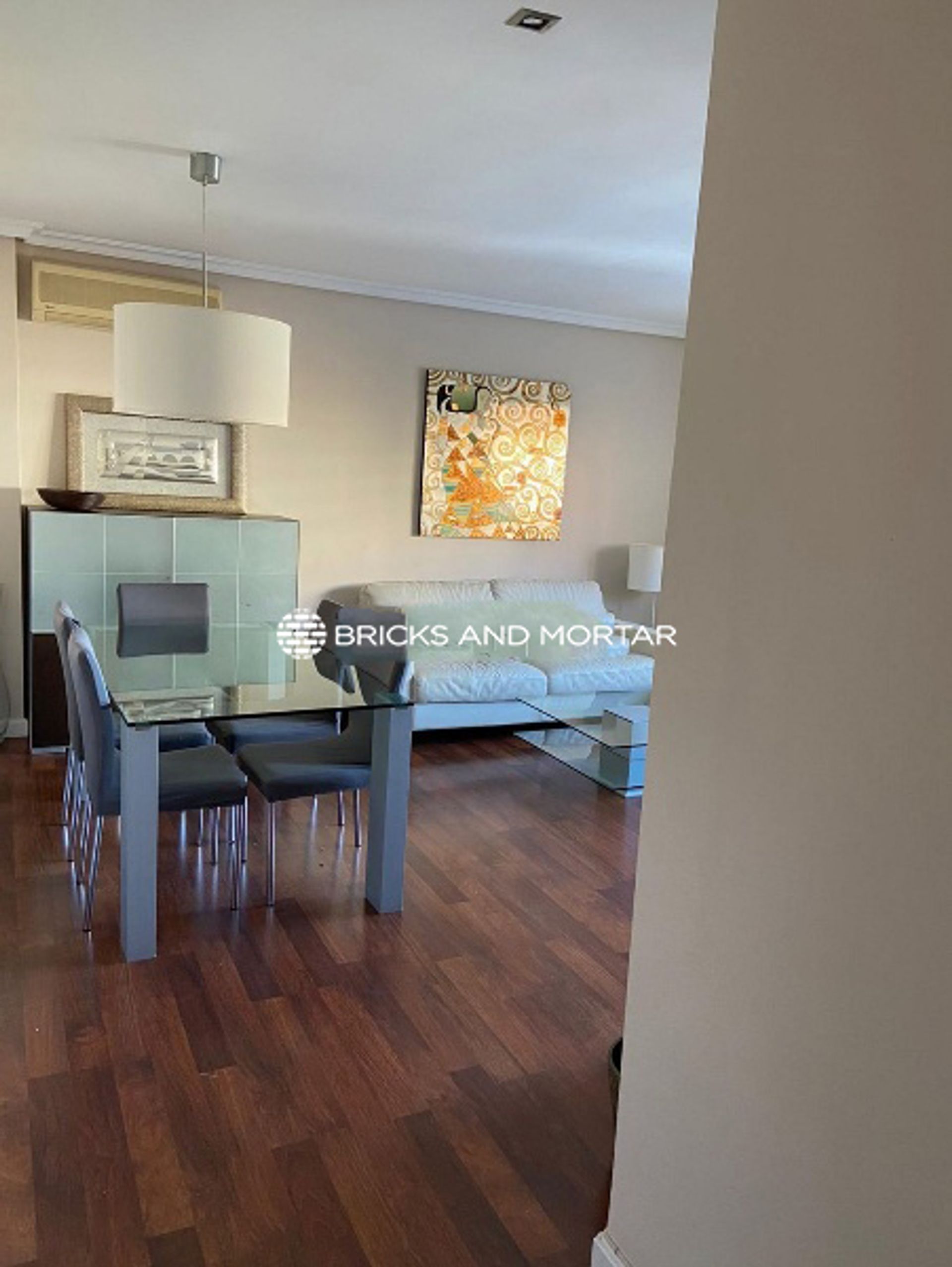 Condominium dans Valencia, Comunidad Valenciana 12288241