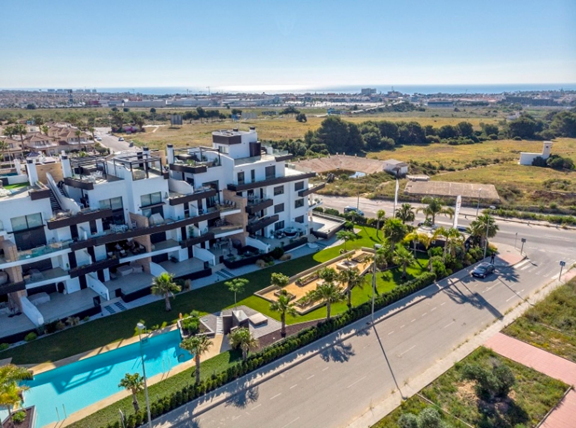 Квартира в Dehesa de Campoamor, Valencian Community 12288243