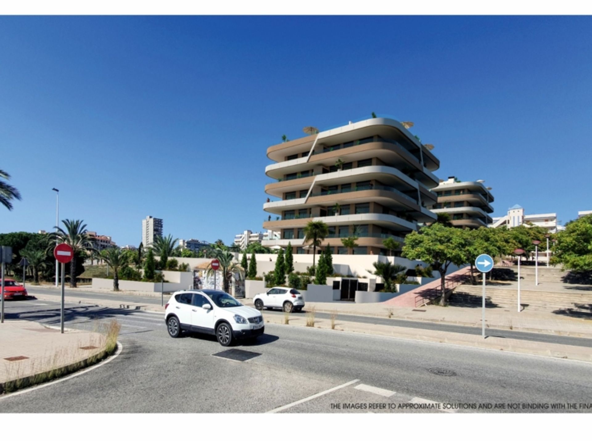 Condominio en Gran Alacant, Valencian Community 12288249