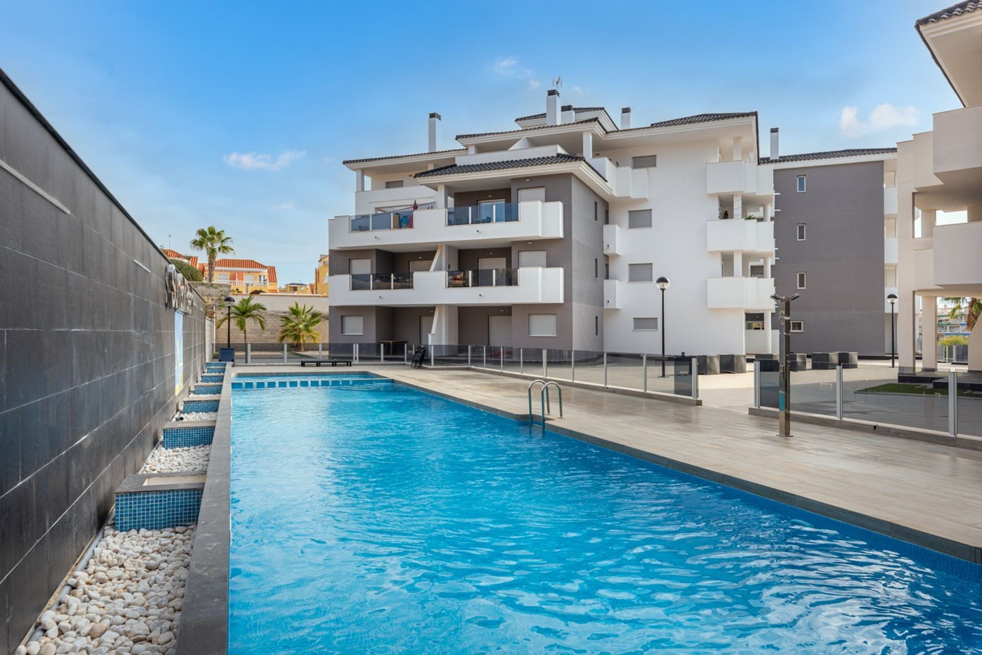 Kondominium dalam Campoamor, Valencia 12288266