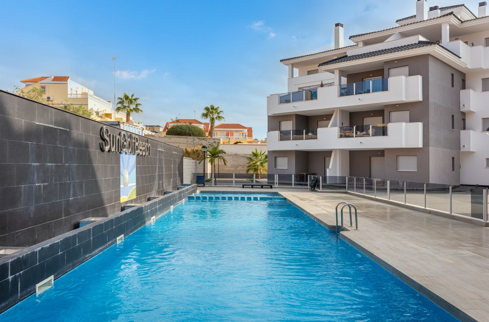 Kondominium dalam Campoamor, Valencia 12288266