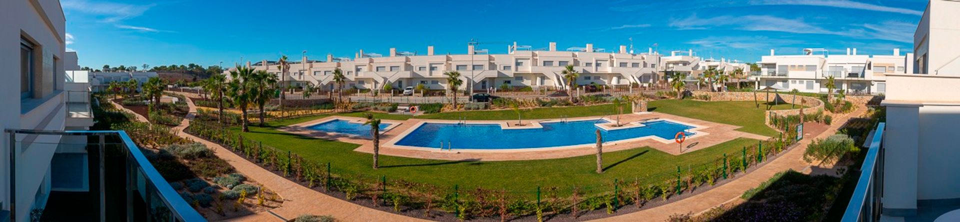 분양 아파트 에 San Miguel de Salinas, Valencian Community 12288268