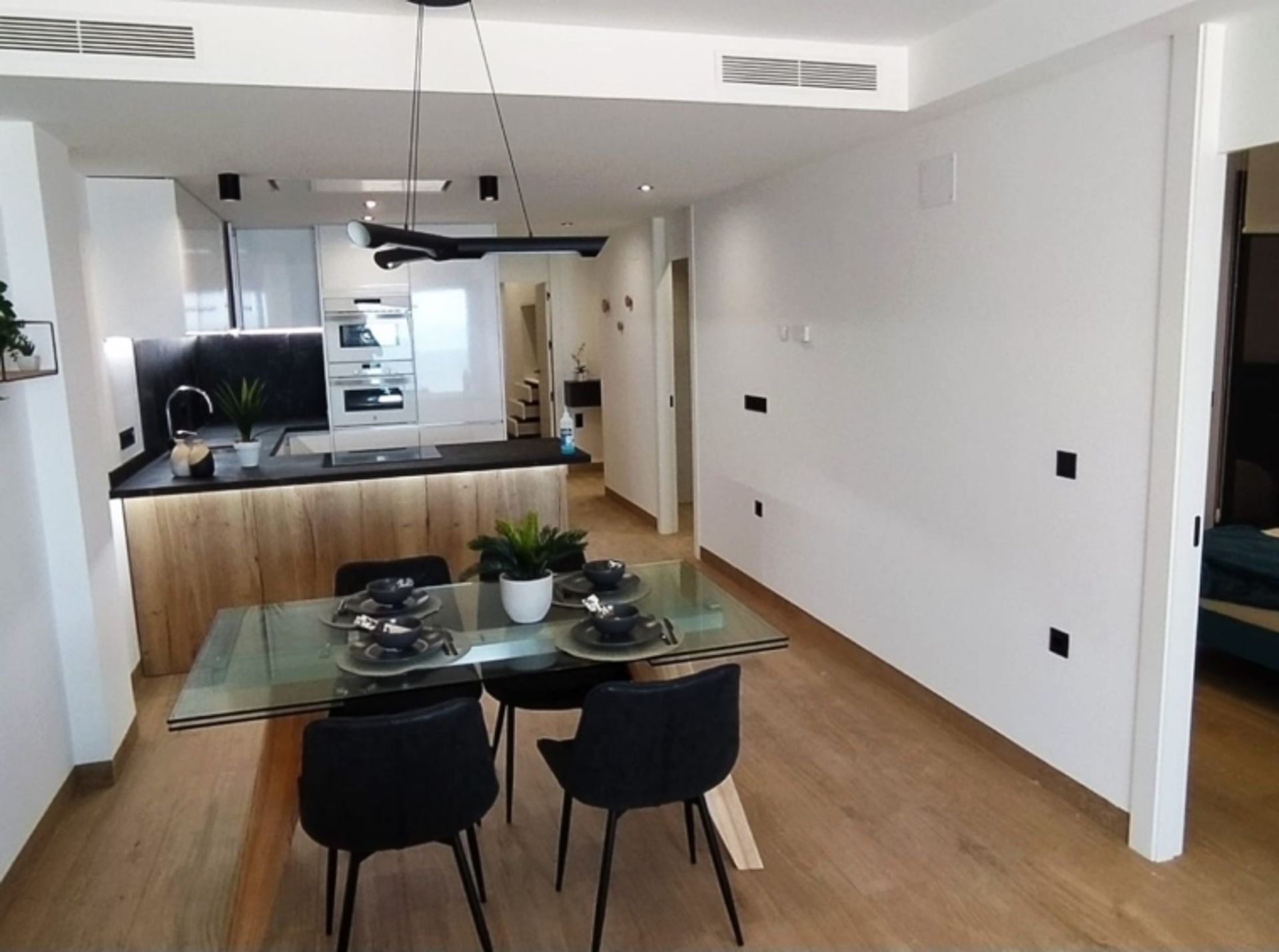 Condominio nel Torrevieja, Valencian Community 12288269