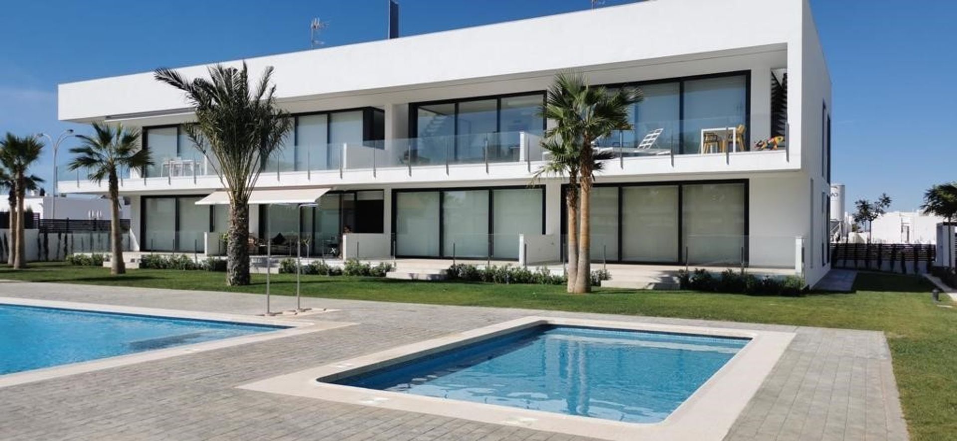 Condominium in Cala Reona, Murcia 12288271