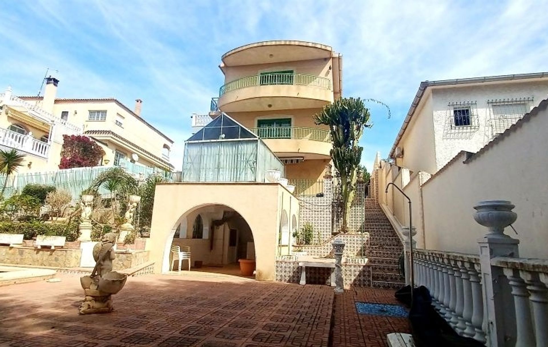 Haus im Casas Nuevas, Murcia 12288283