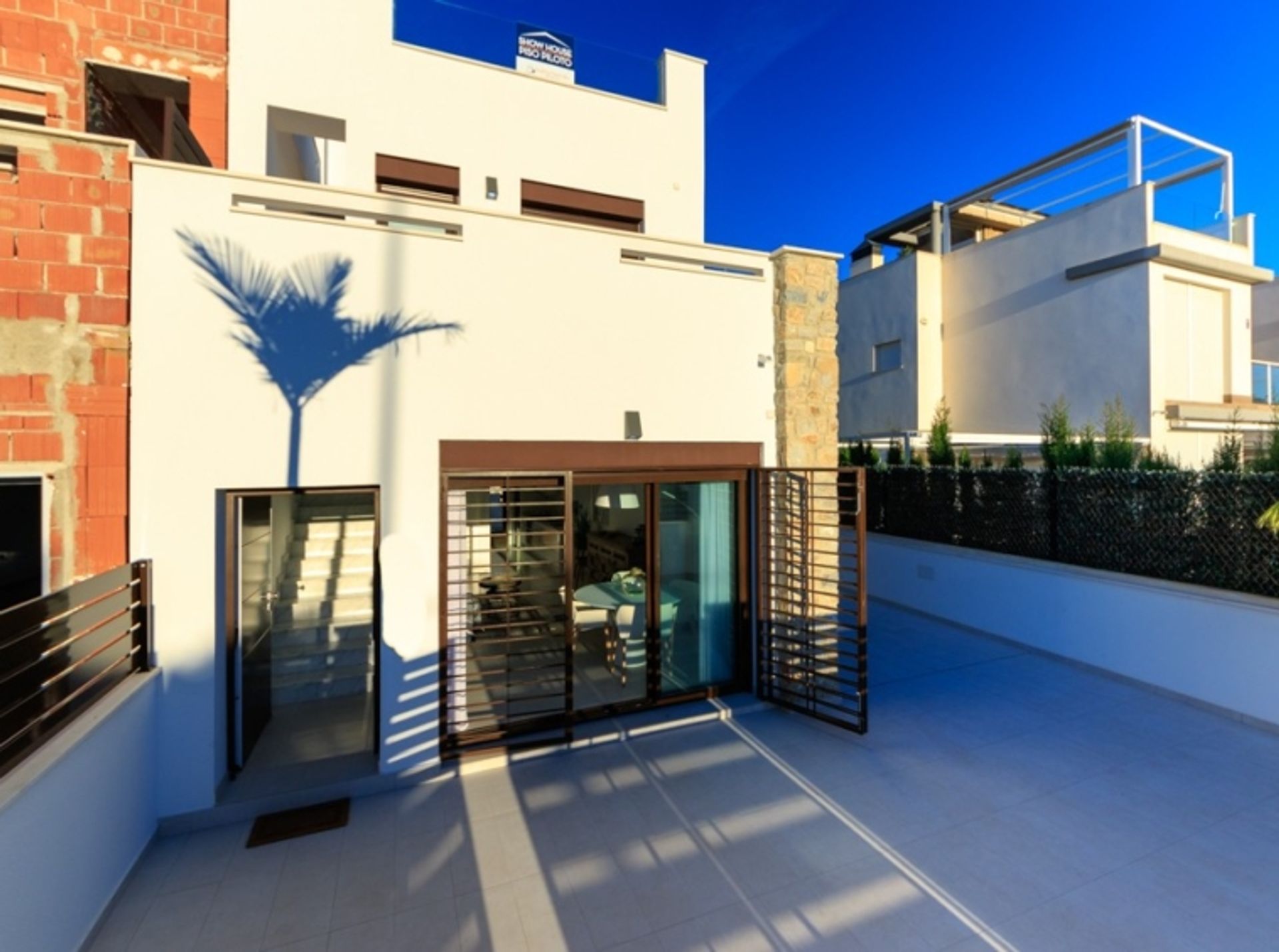 House in Pilar de la Horadada, Valencia 12288292