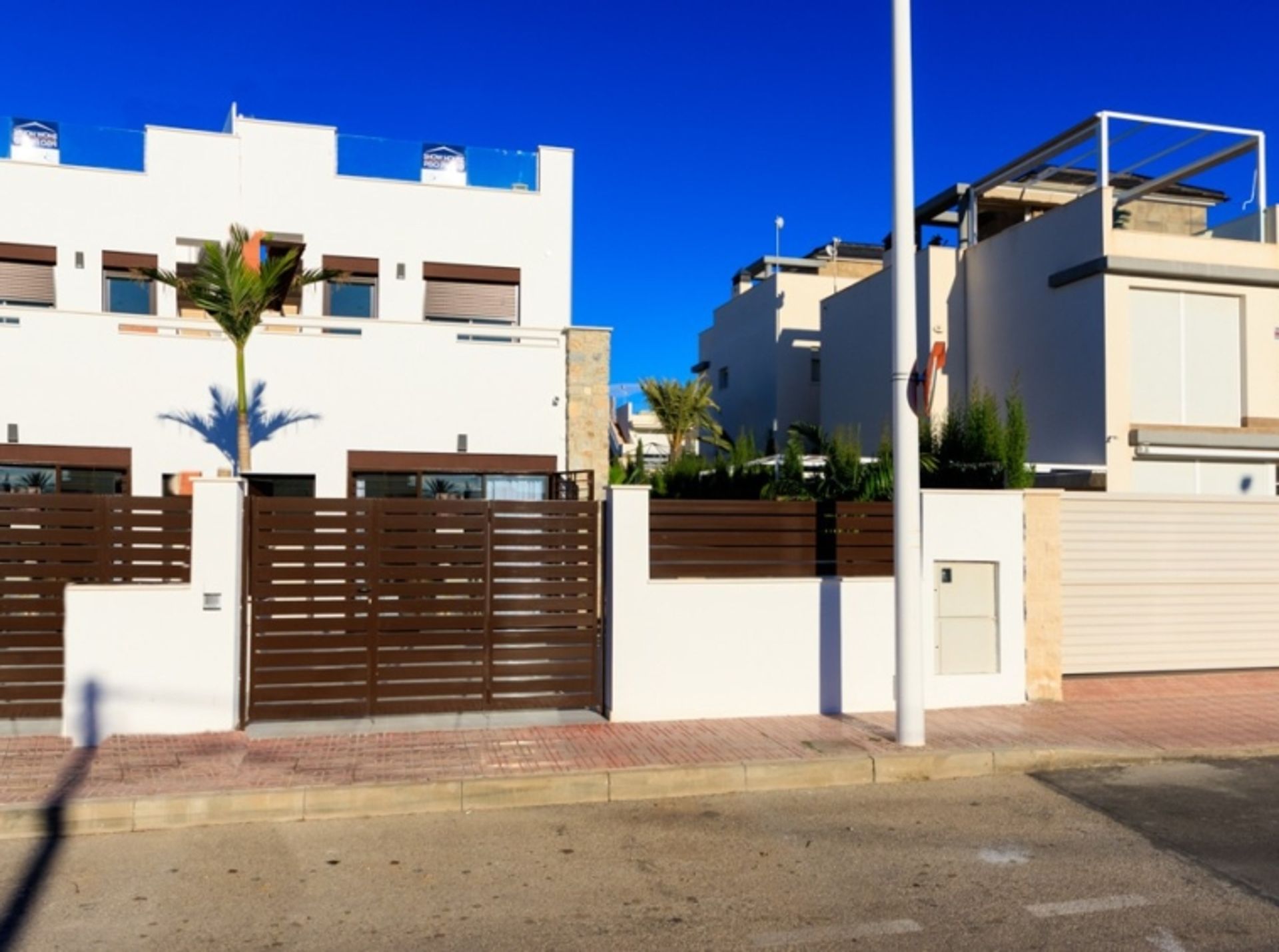 House in Pilar de la Horadada, Valencian Community 12288292