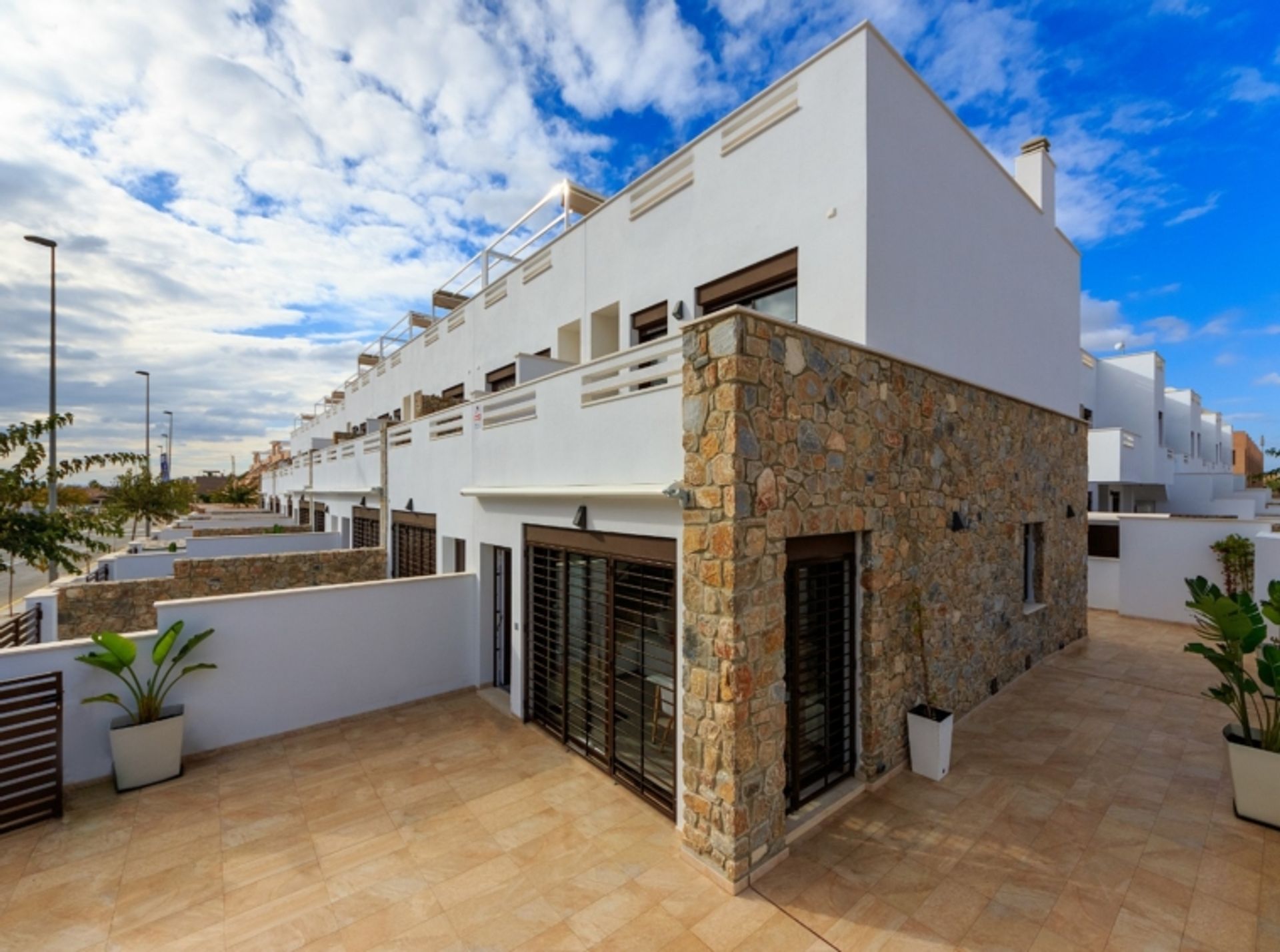 House in Pilar de la Horadada, Valencian Community 12288292