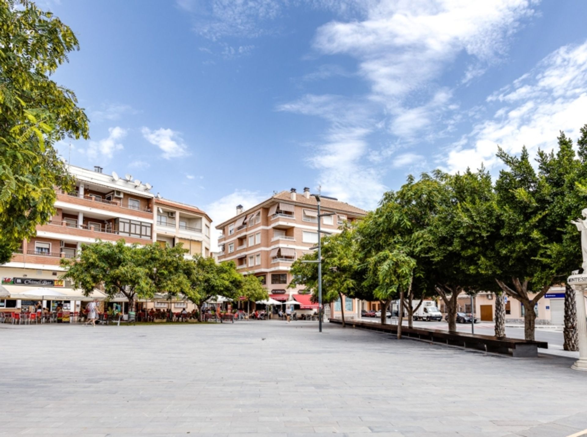 بيت في Los Montesinos, Valencian Community 12288310