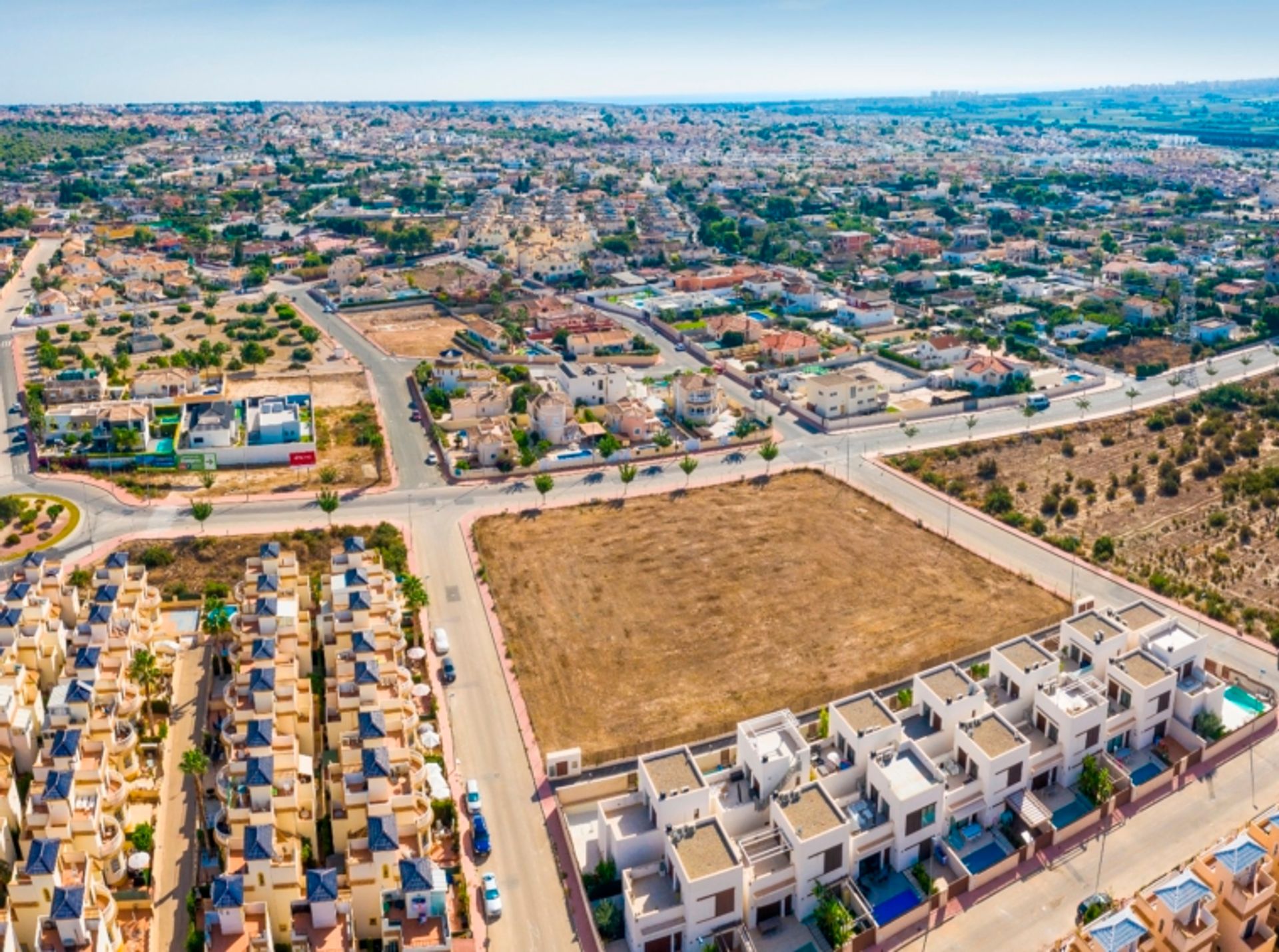 casa no La Marina, Valencian Community 12288322